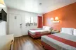 Motel 6 Wendover, UT - Second Medium