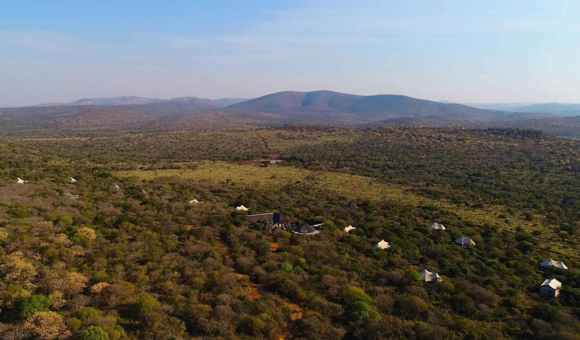 Thanda Safari - Primary Image