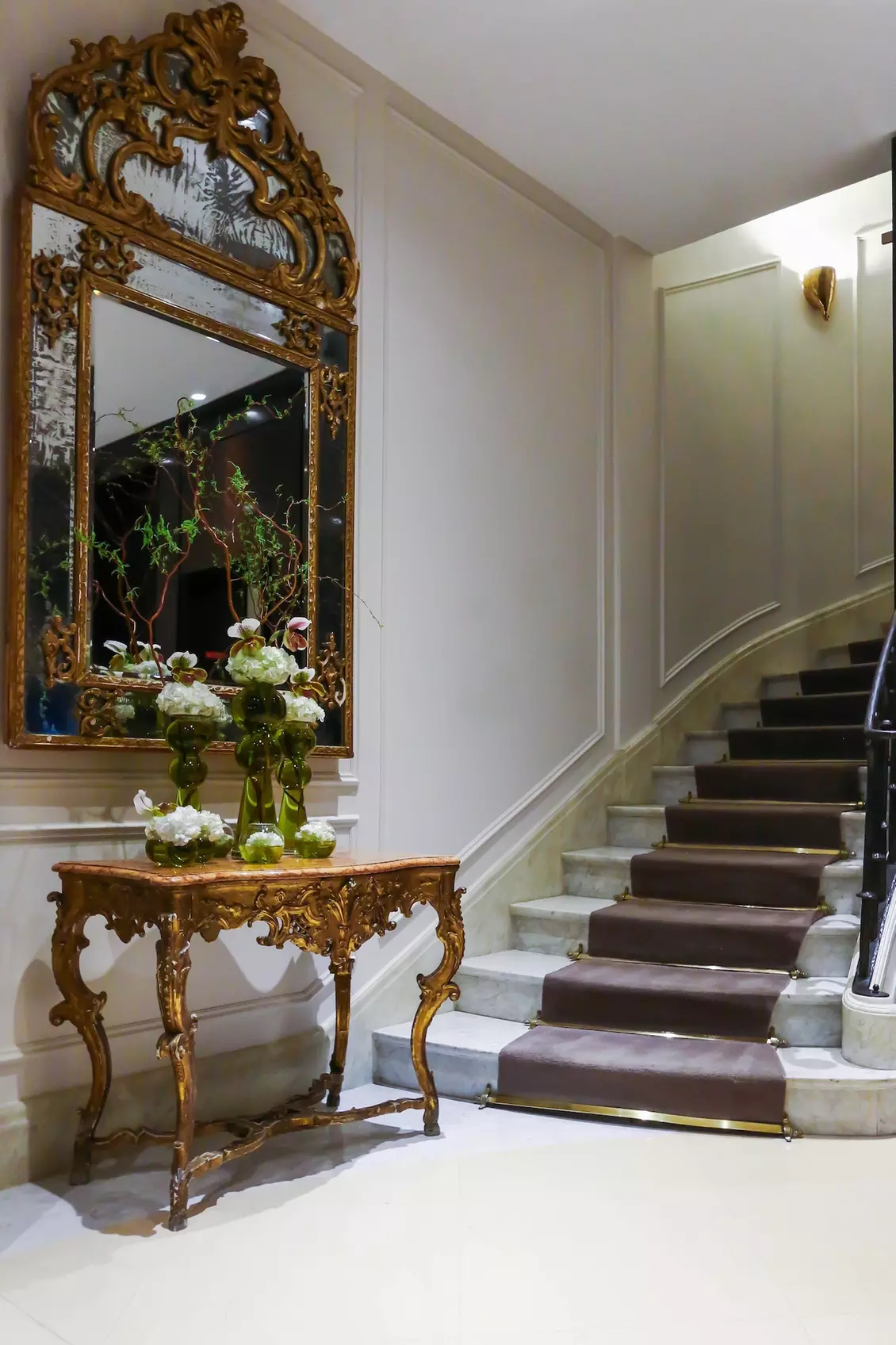 Hotel Montalembert - Primary Image