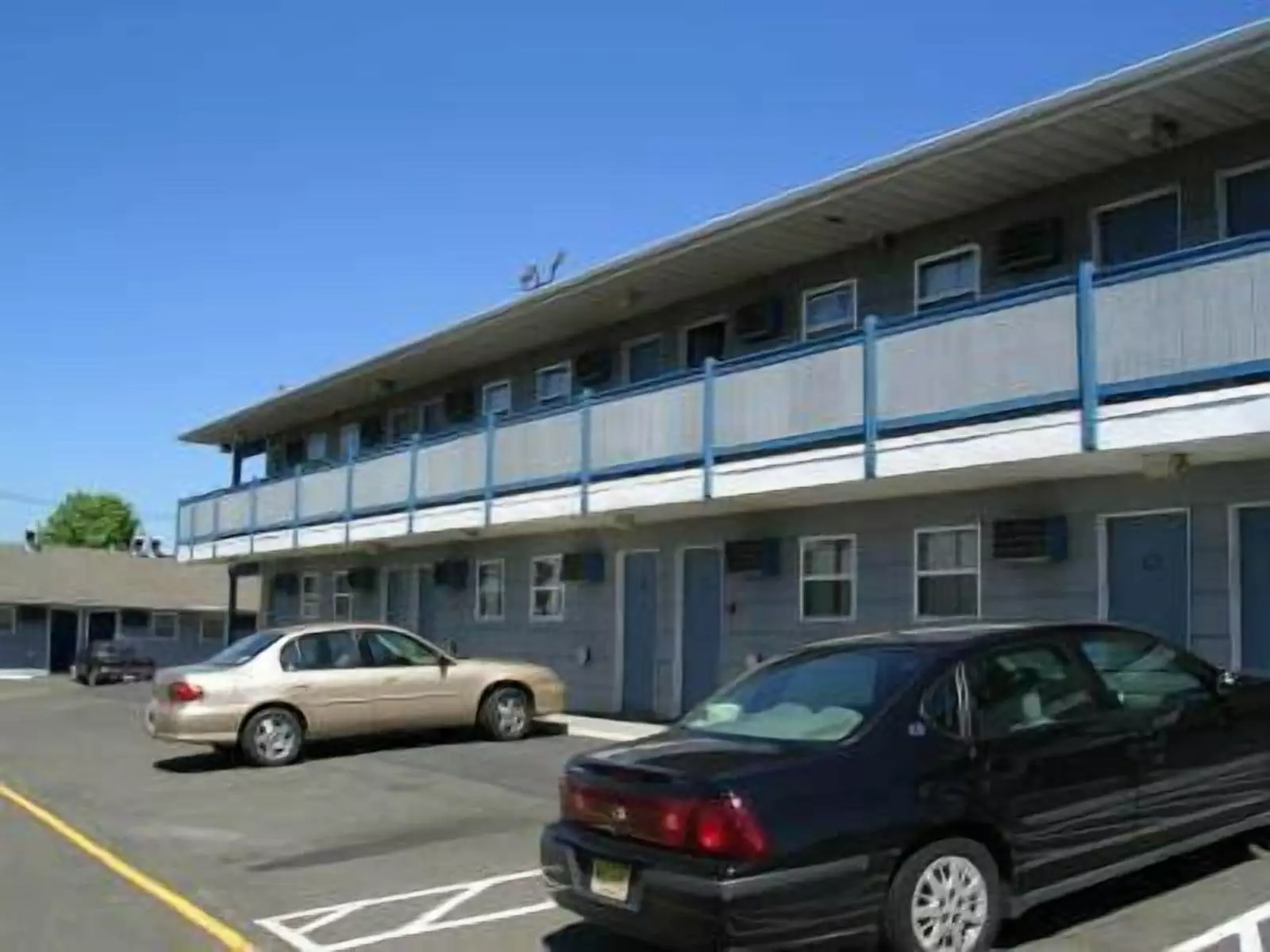 Mayflower Motel Milford - Primary Image