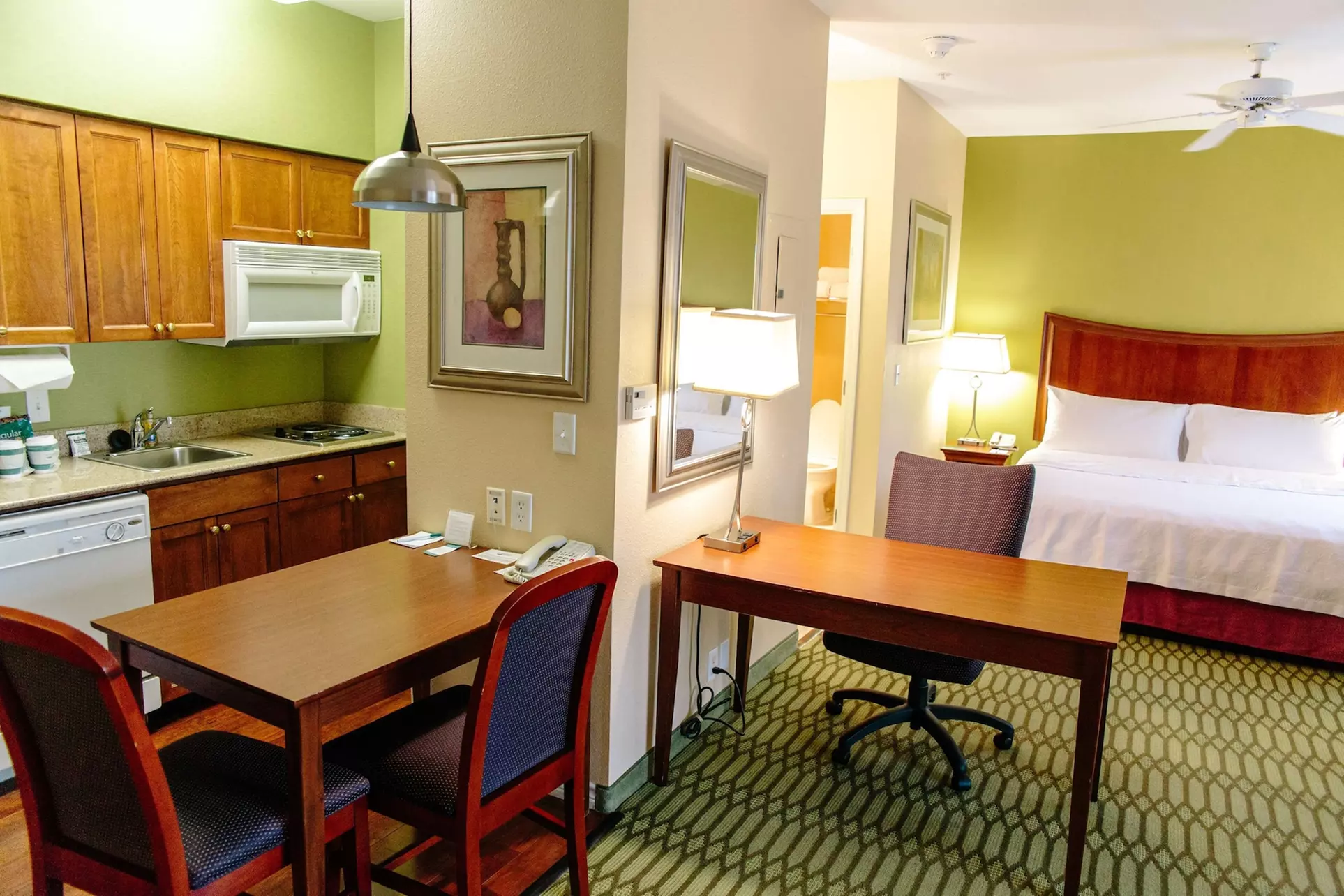 Homewood Suites by Hilton College Station - Primary Image