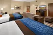 Best Western Plus Washington Hotel - Second Medium