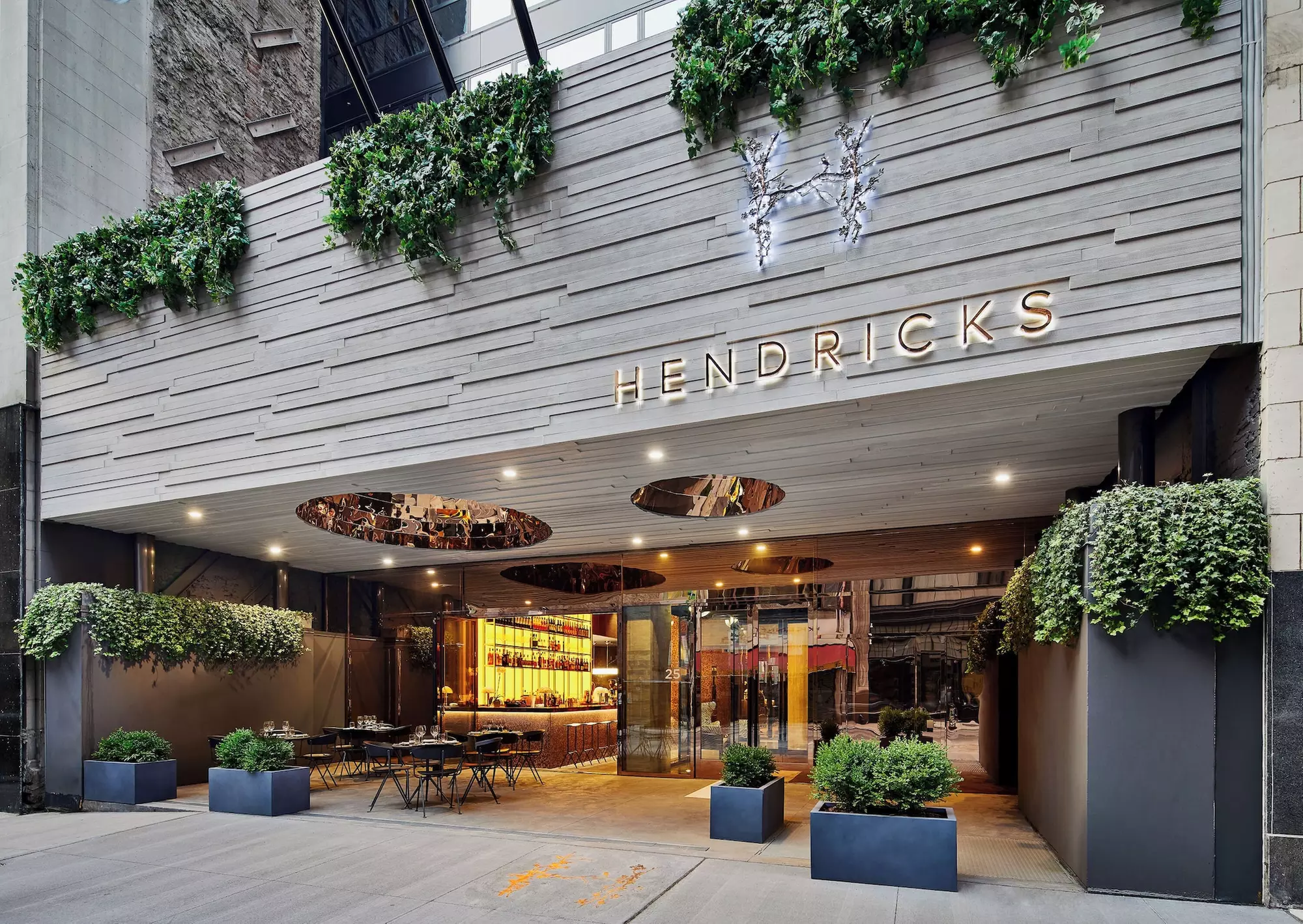 Hotel Hendricks - Primary Image