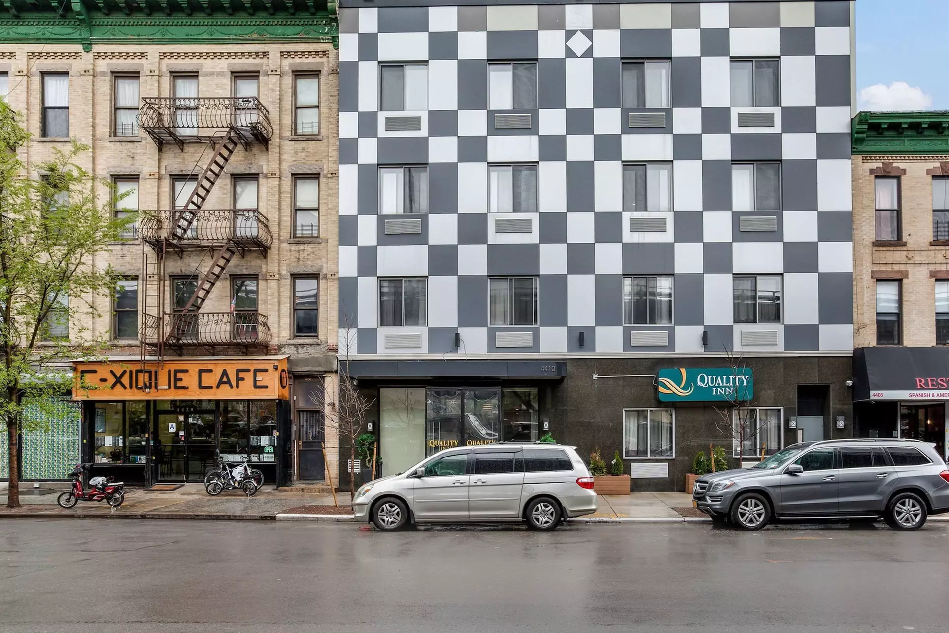 Quality Inn near Sunset Park - Primary Image