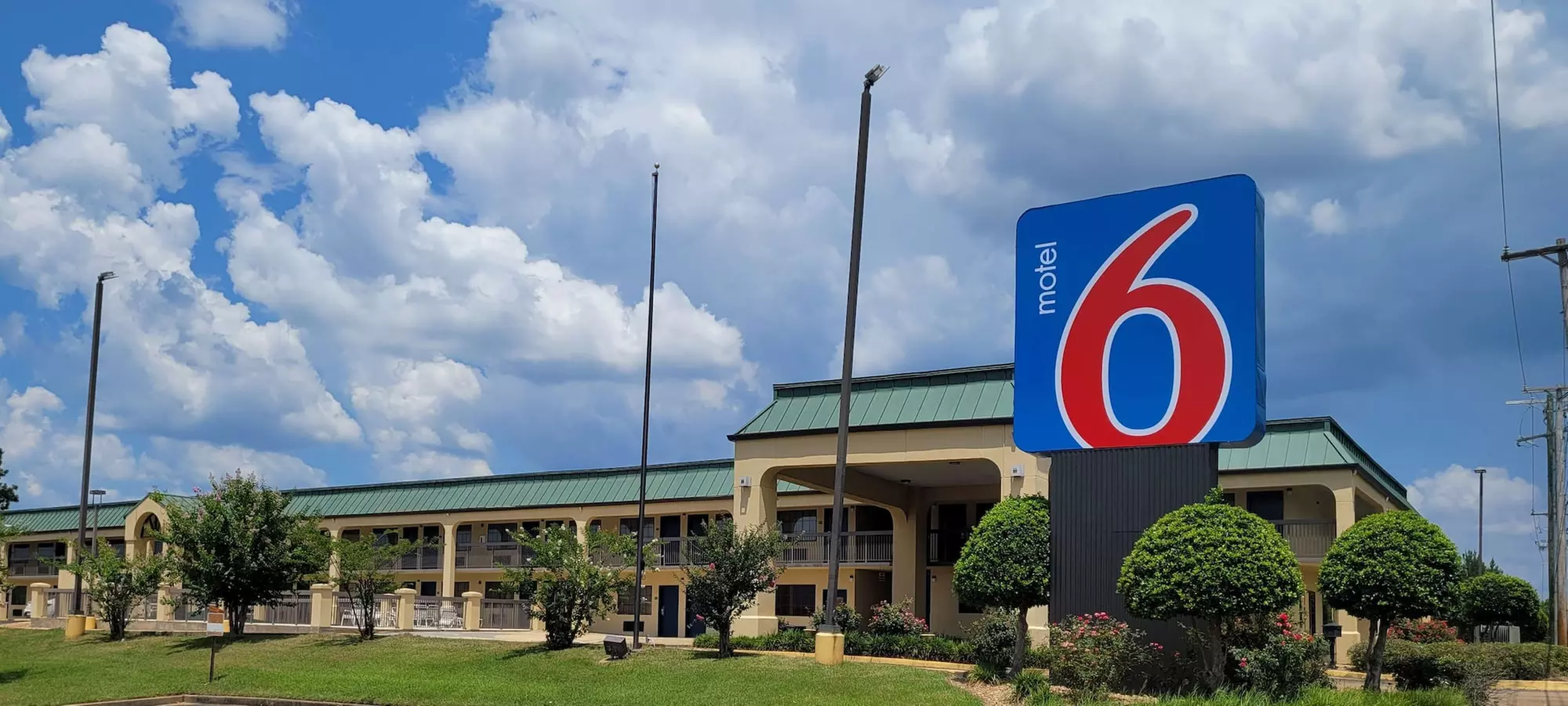 Motel 6 Jackson, MS - Southwest - Primary Image
