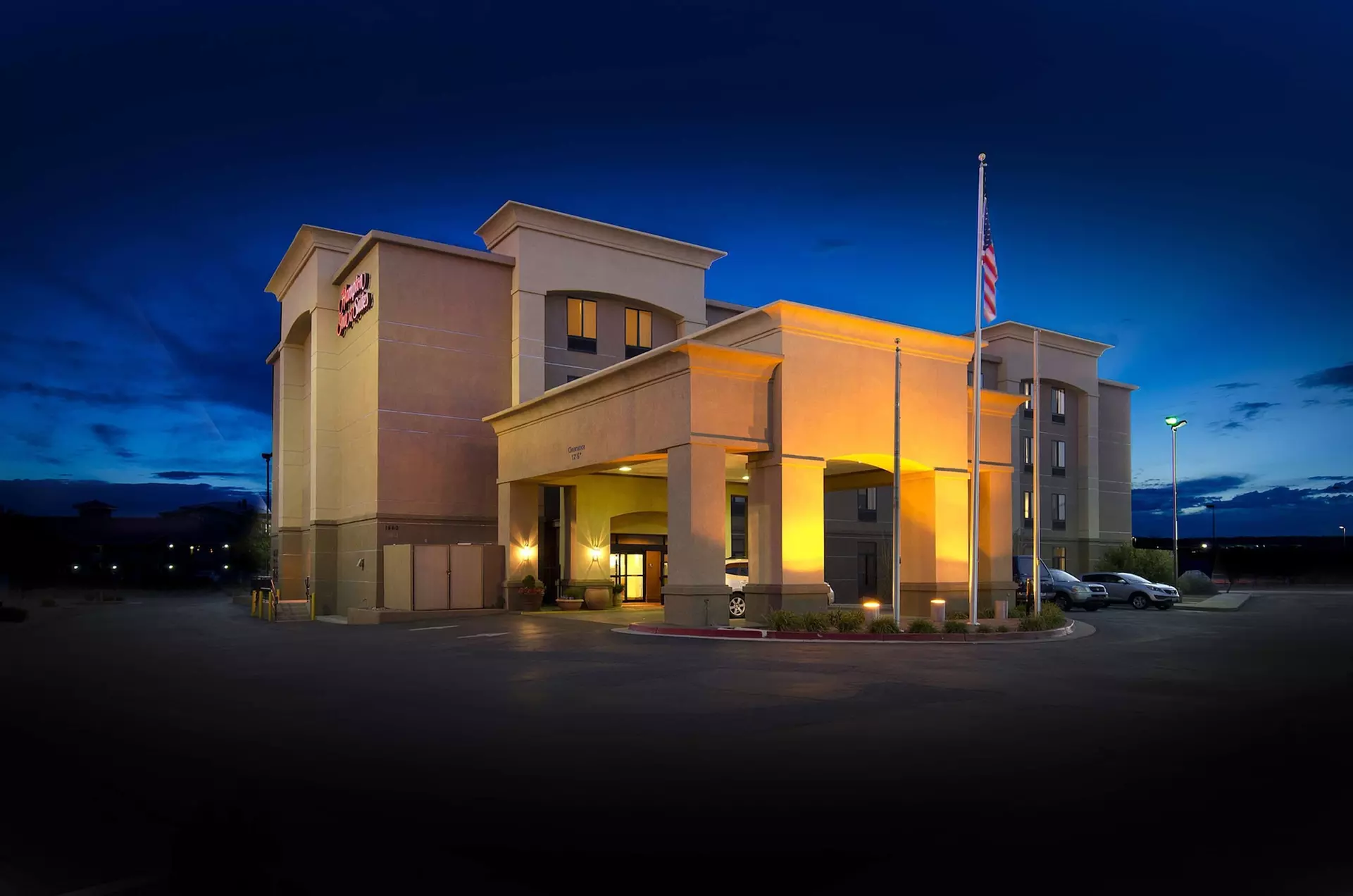 Hampton Inn & Suites Gallup - Primary Image