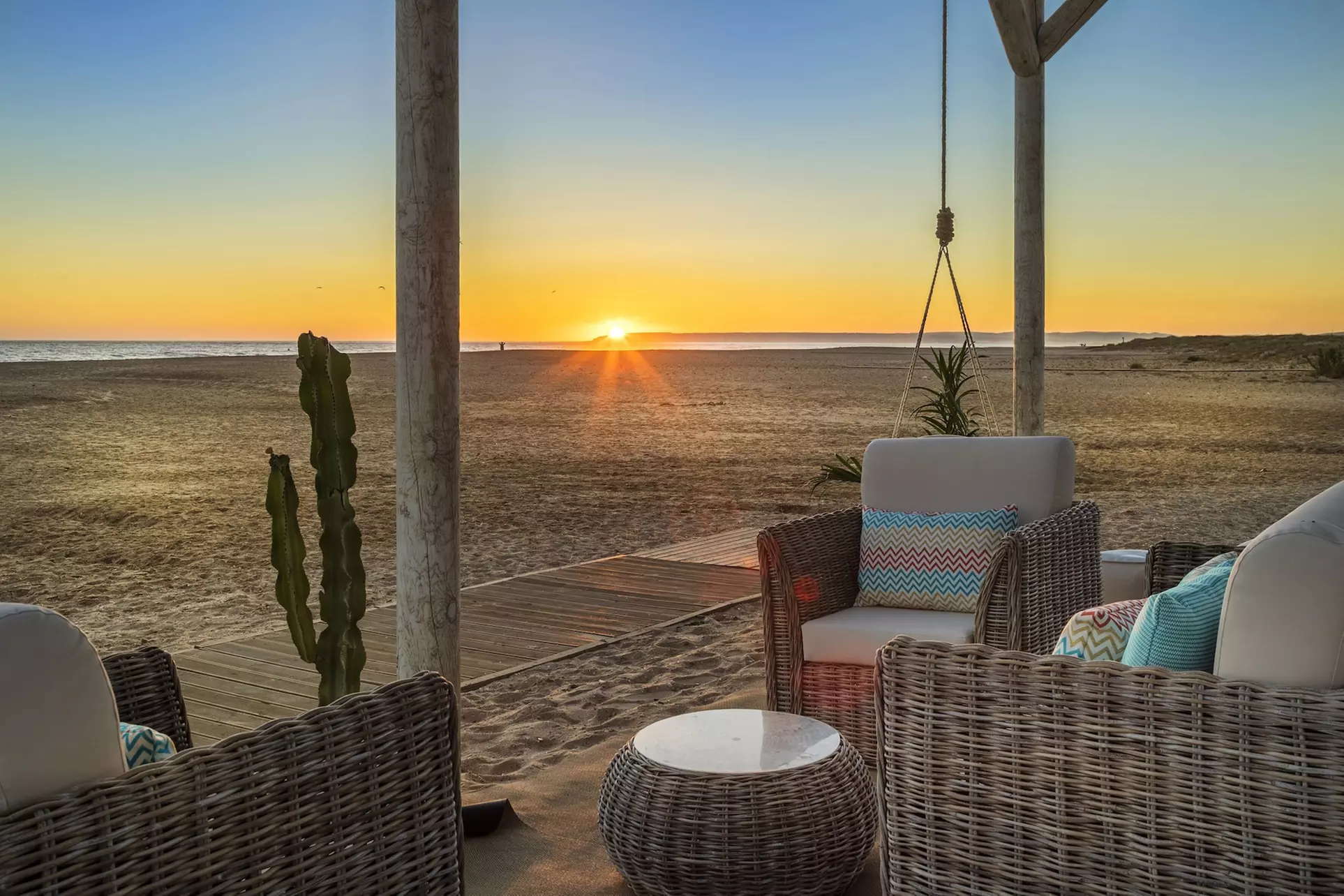 Meliá Zahara Resort & Villas - Primary Image