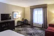 Hampton Inn Oxford/Conference Center - Second Medium