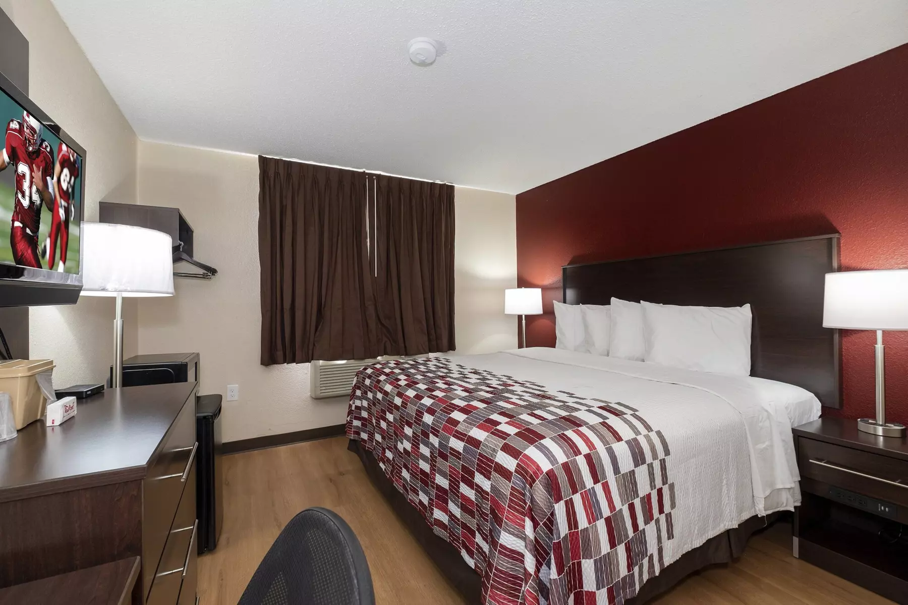 Red Roof Inn Norfolk - Portsmouth - Primary Image