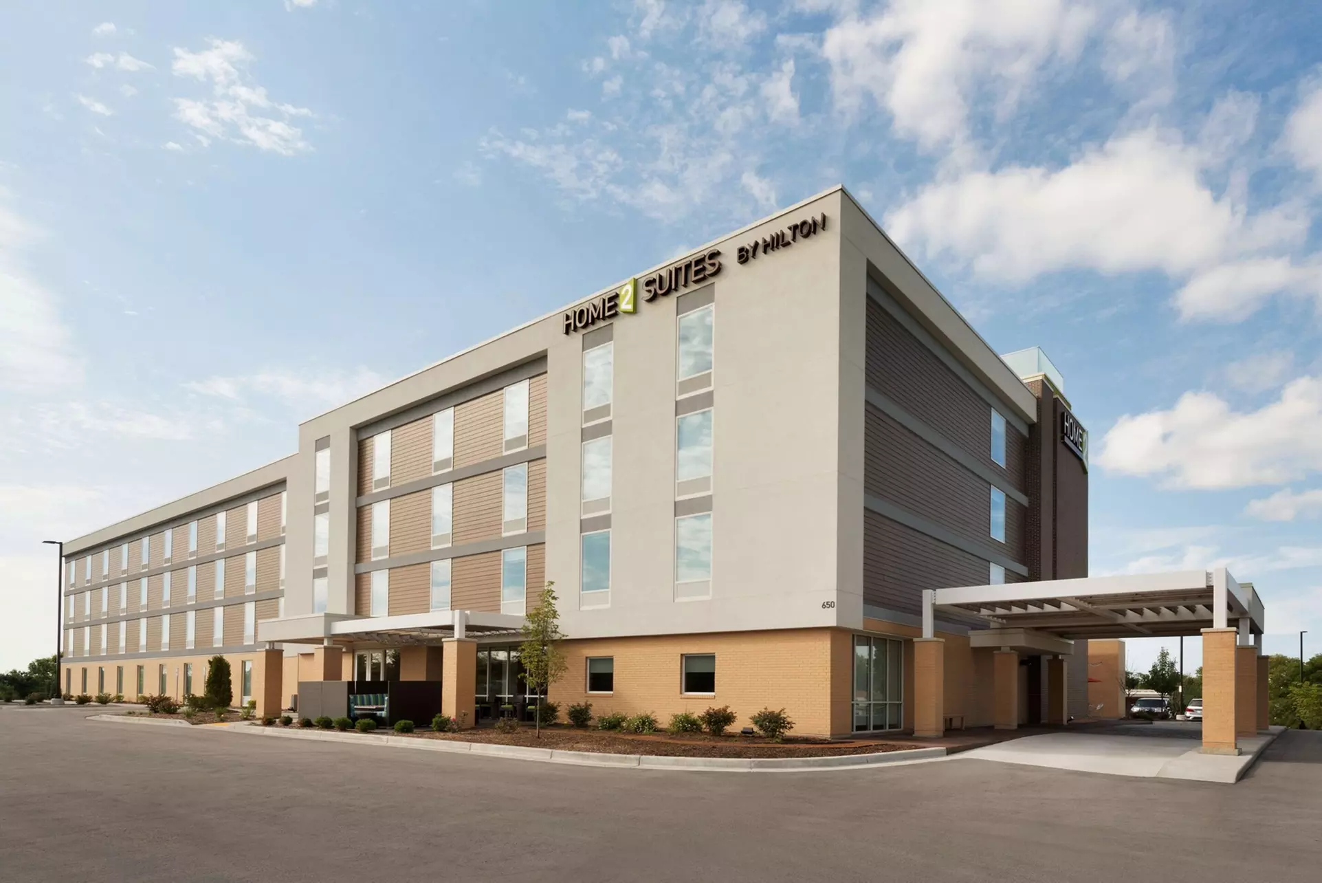 Home2 Suites by Hilton Milwaukee Brookfield - Primary Image