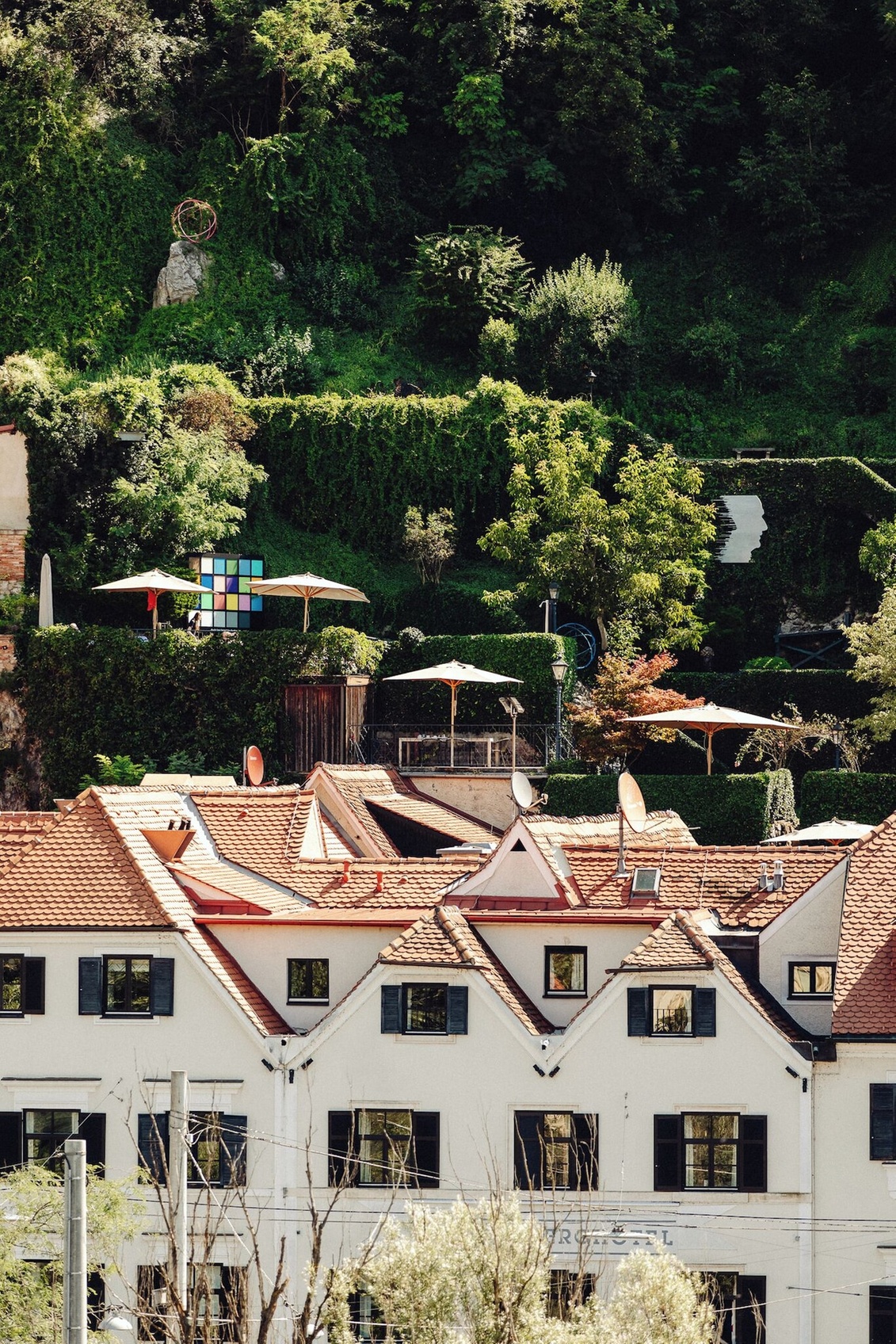 Schlossberghotel