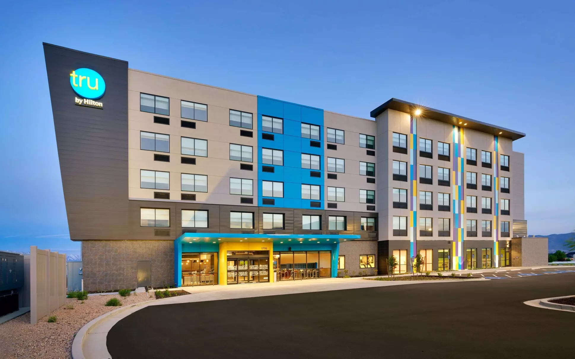 TRU by Hilton Lehi, UT - Primary Image