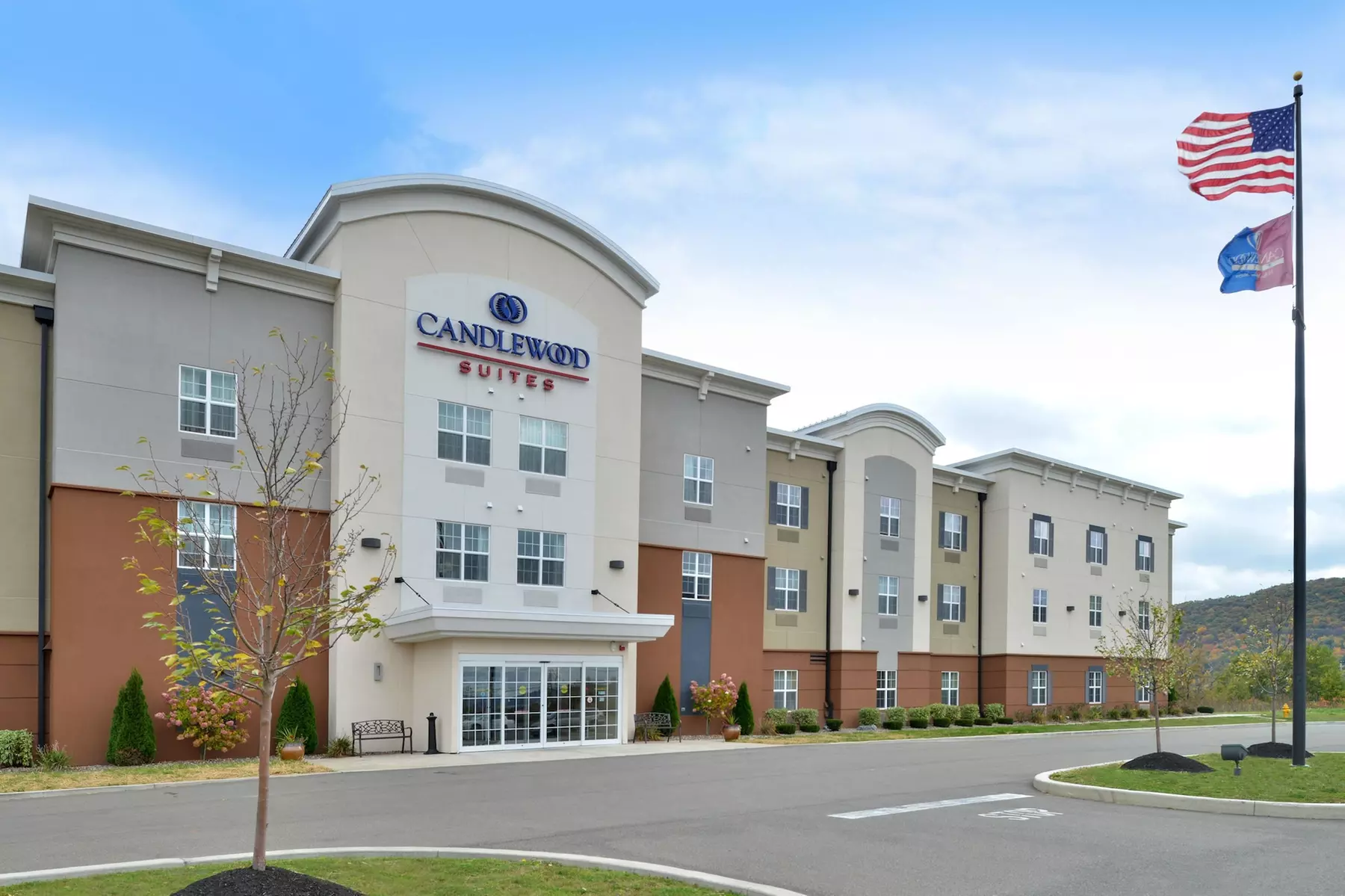 Candlewood Suites Elmira Horseheads by IHG - Primary Image