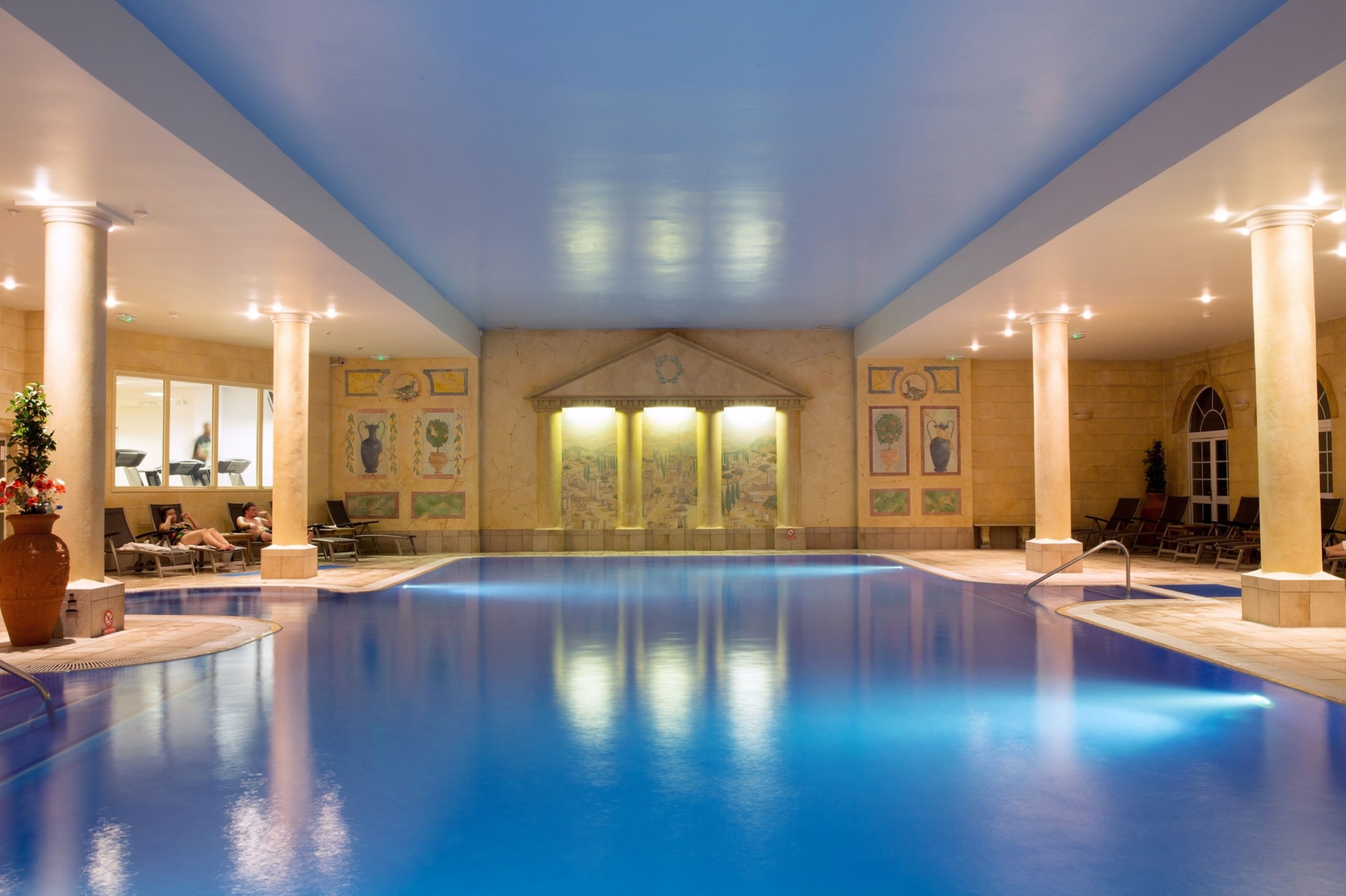 Sketchley Grange Hotel & Spa
