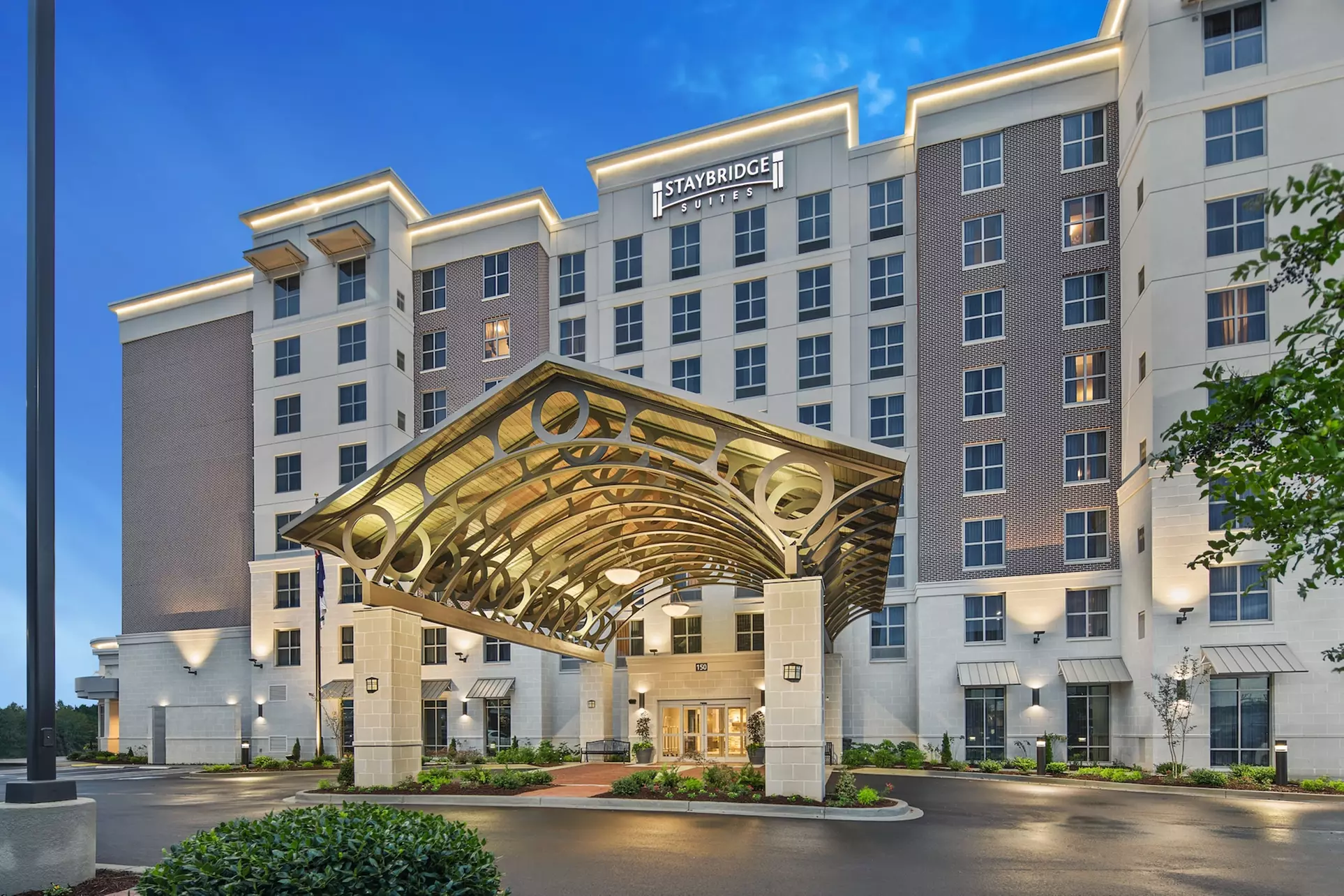 Staybridge Suites Florence - Civic Center by IHG - Primary Image