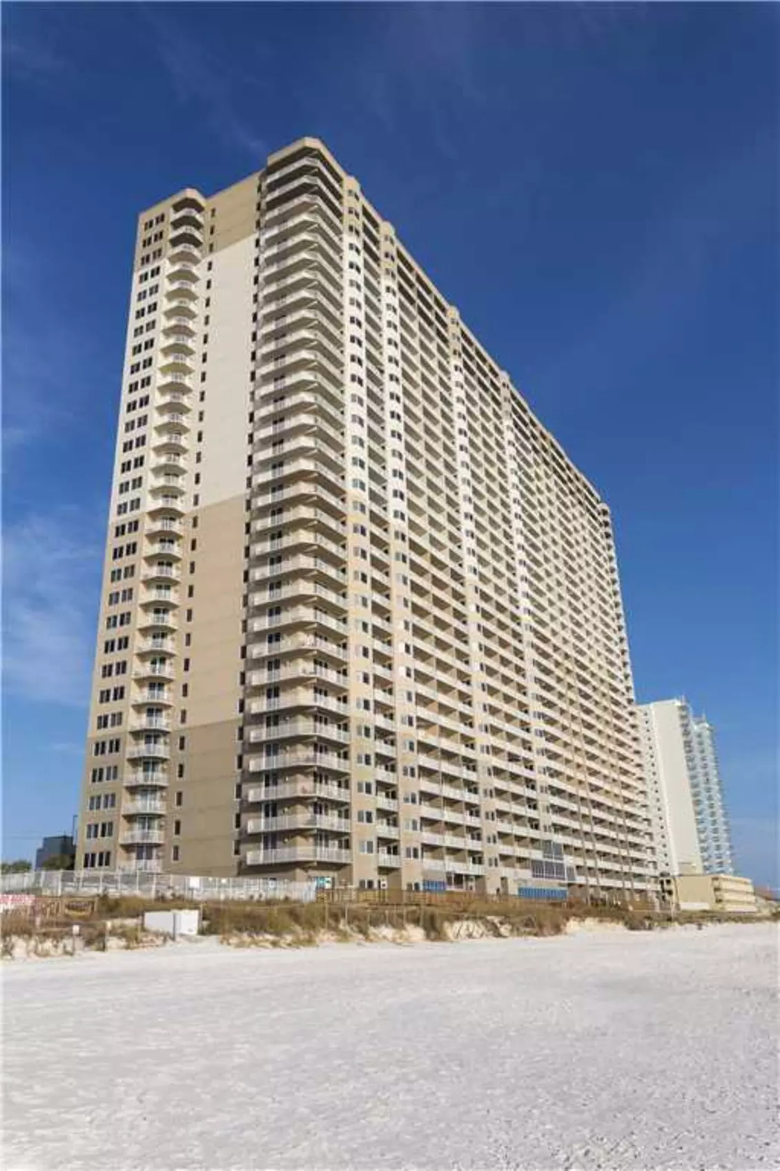 Tidewater Beach Resort by Royal American Beach Getaways - Primary Image
