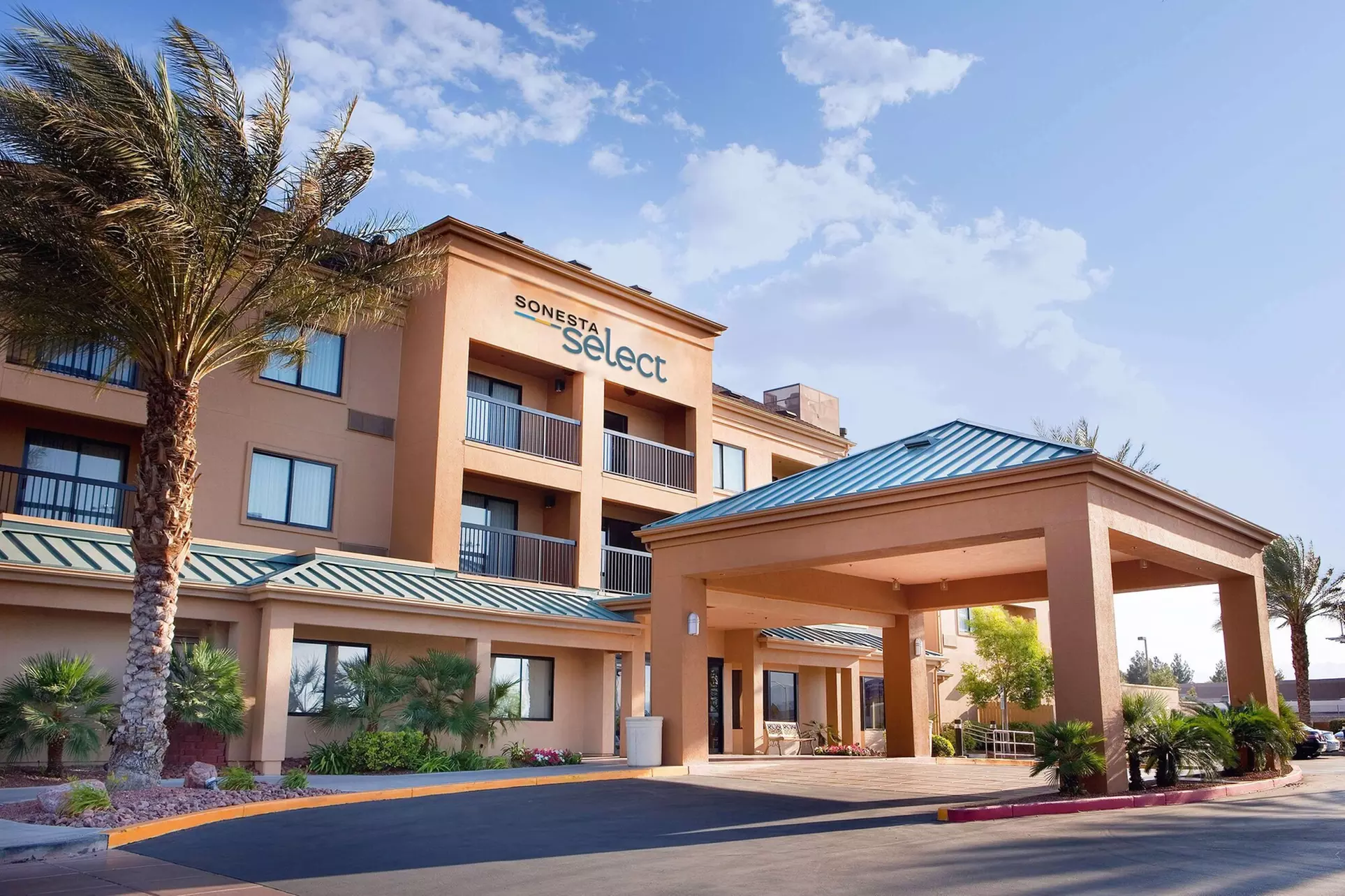 Sonesta Select Las Vegas Summerlin - Primary Image