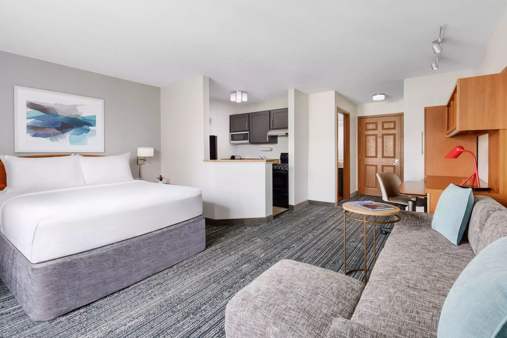 Towneplace Suites by Marriott Horsham