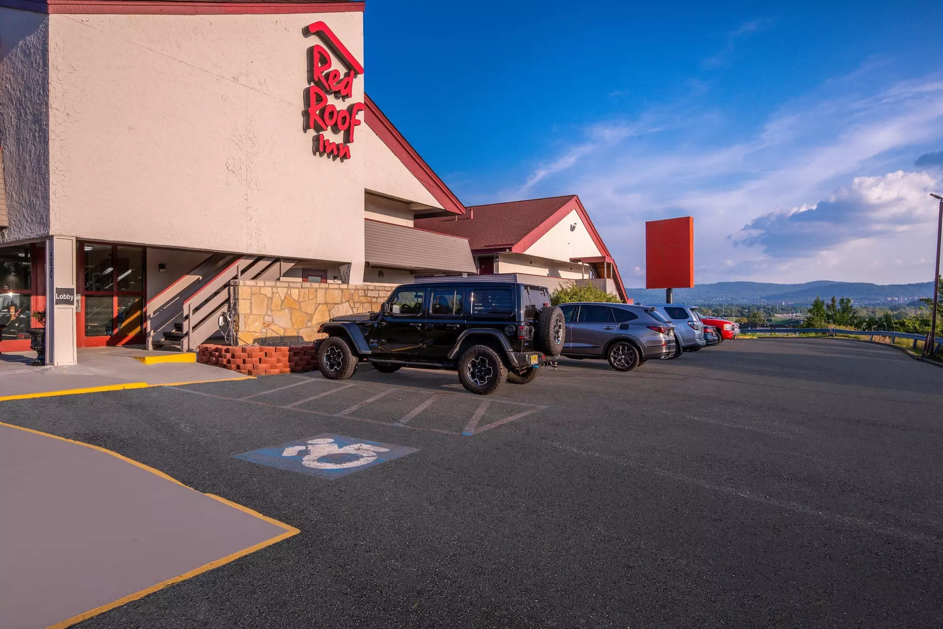 Red Roof Inn Binghamton - Johnson City - Primary Image