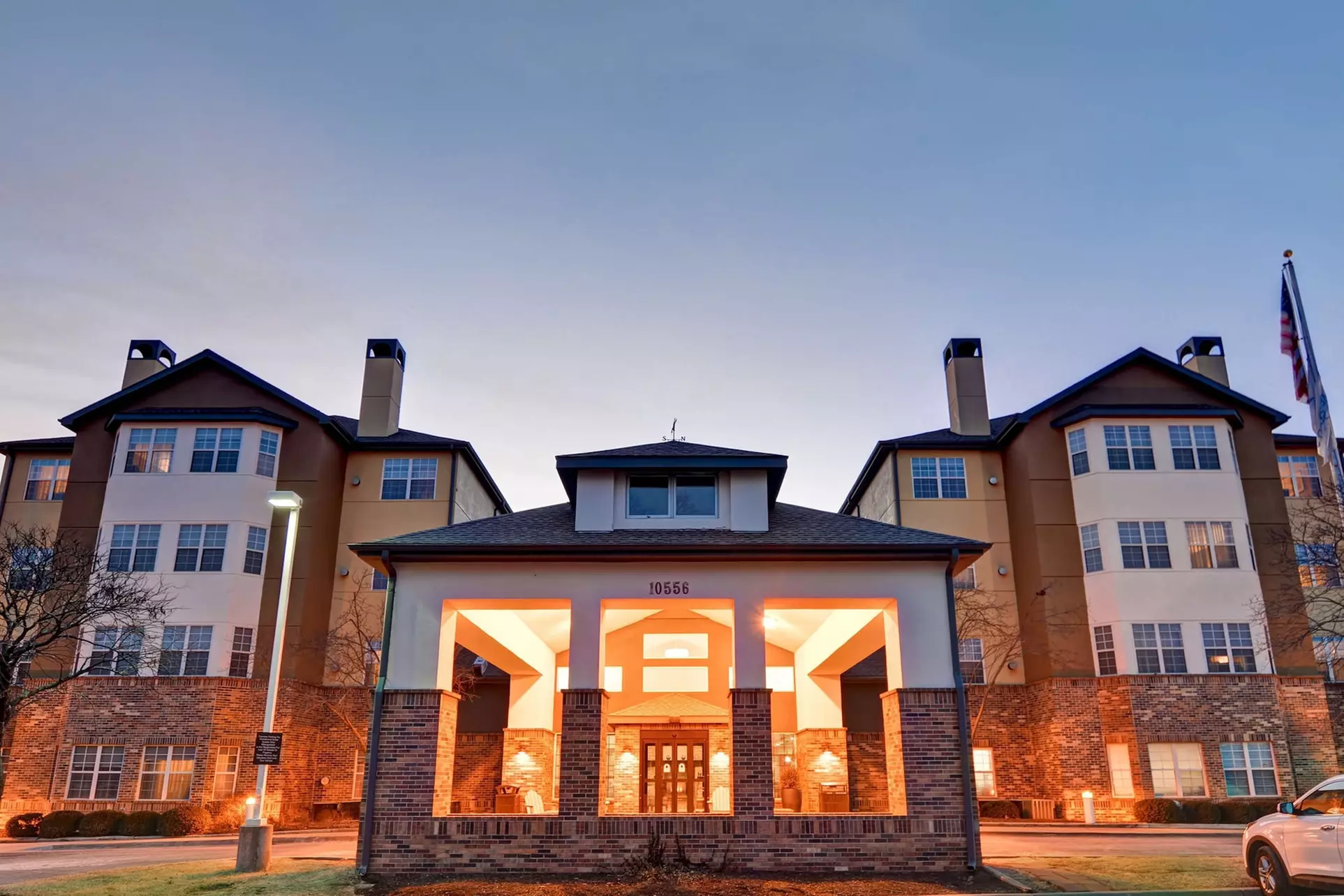 Homewood Suites Kansas City/Overland Park - Primary Image