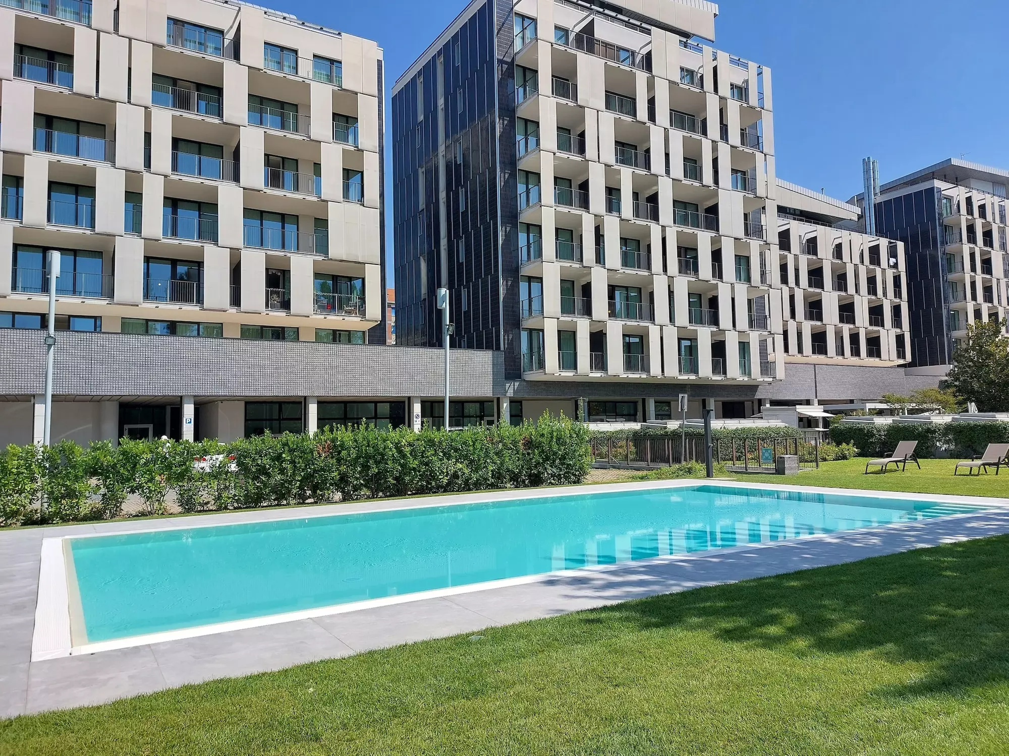 Ramada Plaza by Wyndham Milano - Primary Image