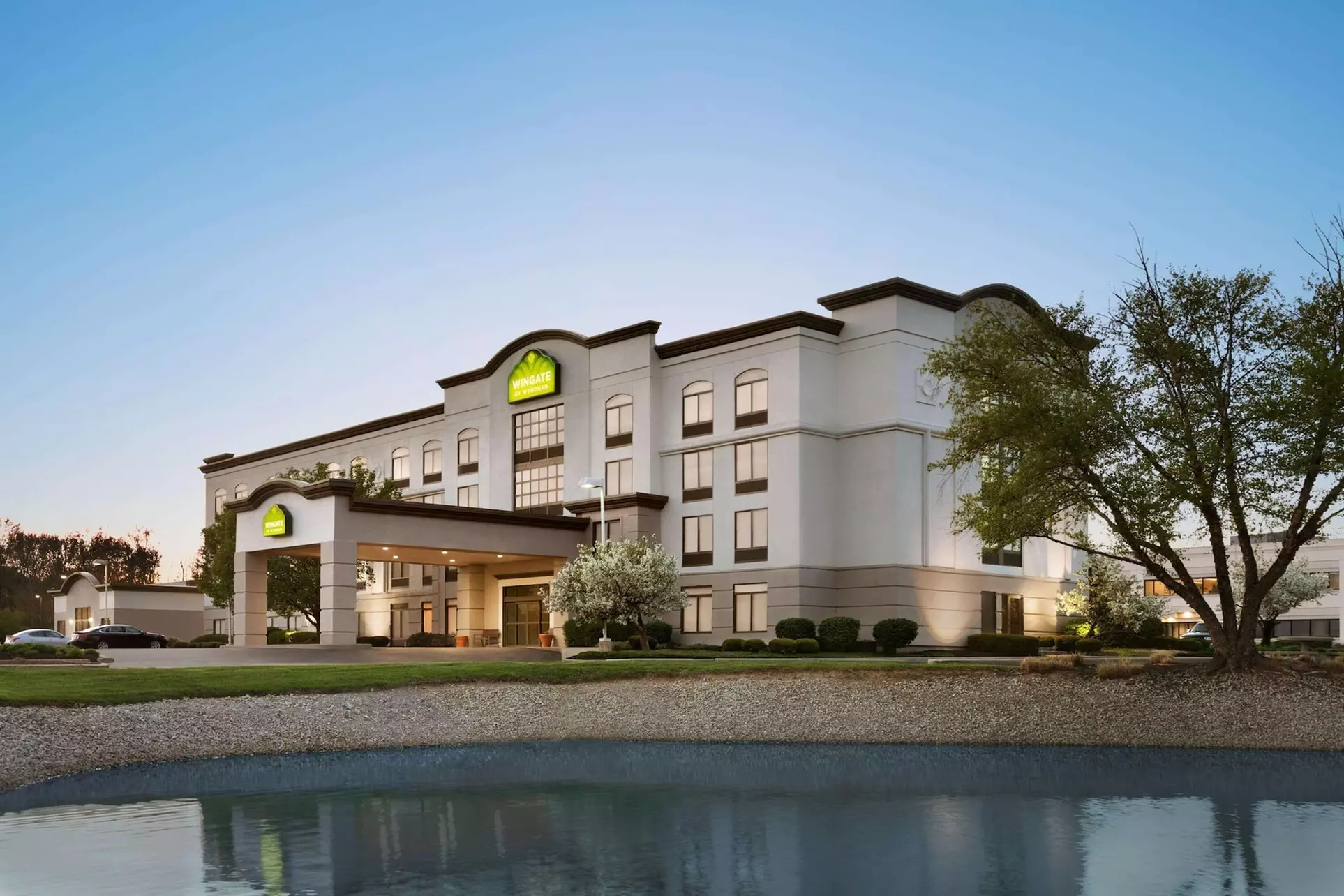 Wingate by Wyndham - Cincinnati - Blue Ash - Primary Image