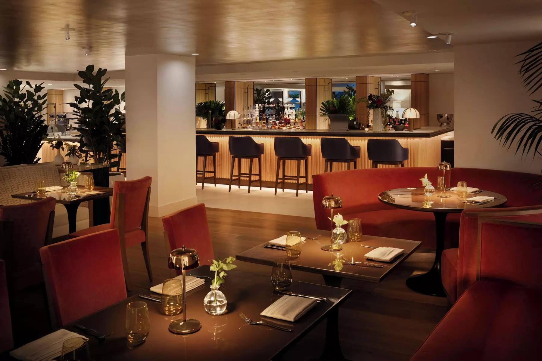 L'Ermitage Beverly Hills - Primary Image