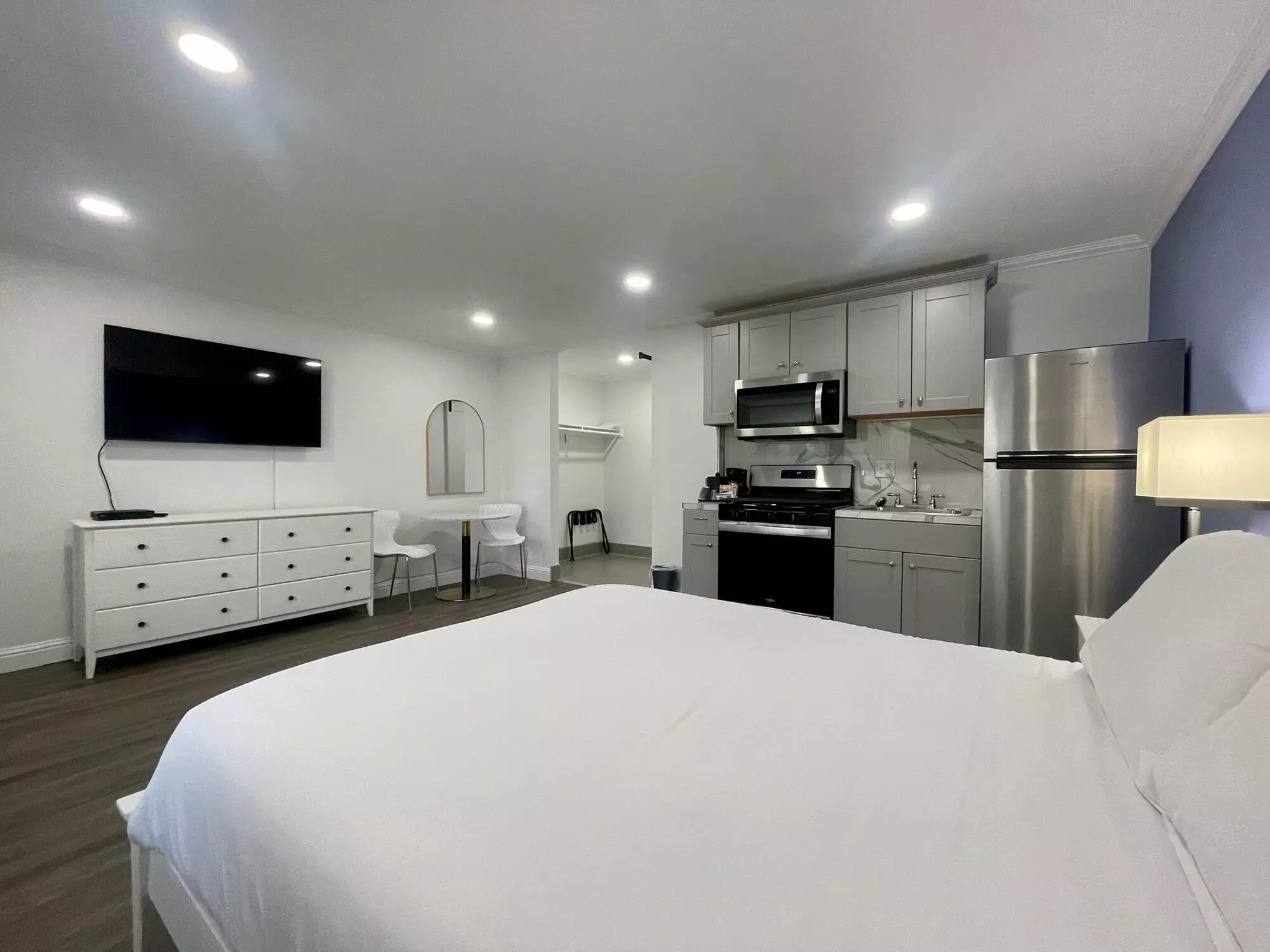 Budget Inn Lompoc - Primary Image