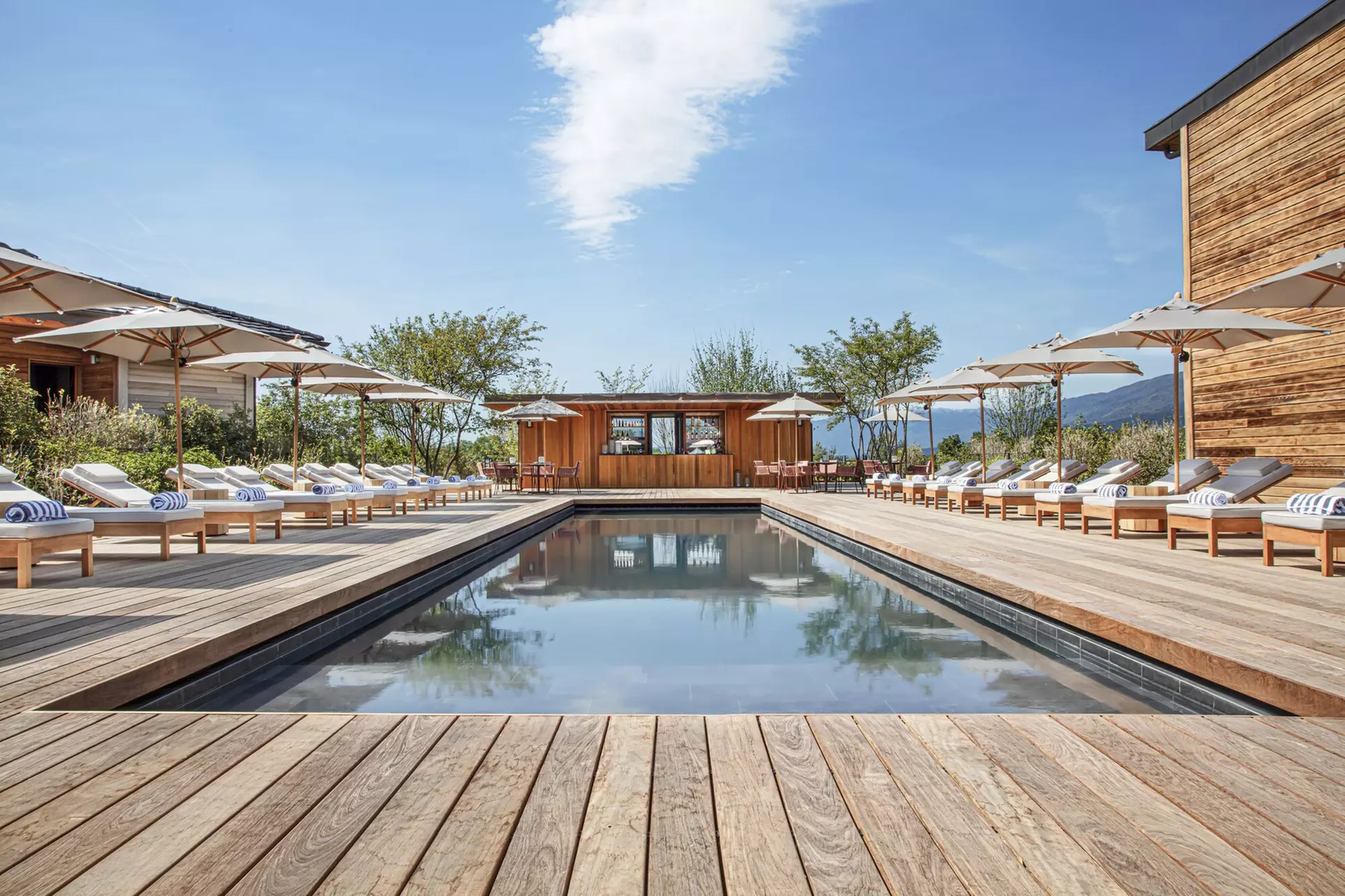 Jiva Hill Resort - Genève - Primary Image