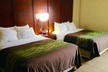 Comfort Inn Rutland - Killington - Second Medium