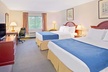 Days Inn & Suites by Wyndham Laurel Near Fort Meade - Second Medium