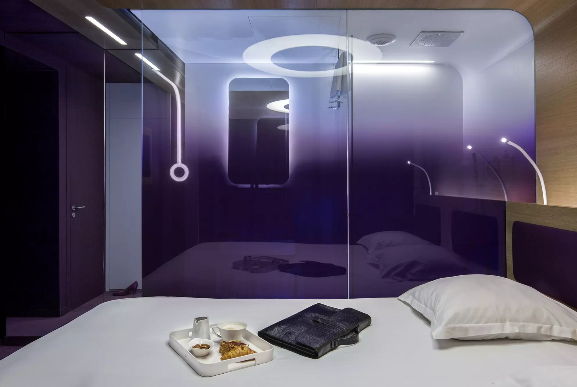 Hotel Odyssey - Primary Image