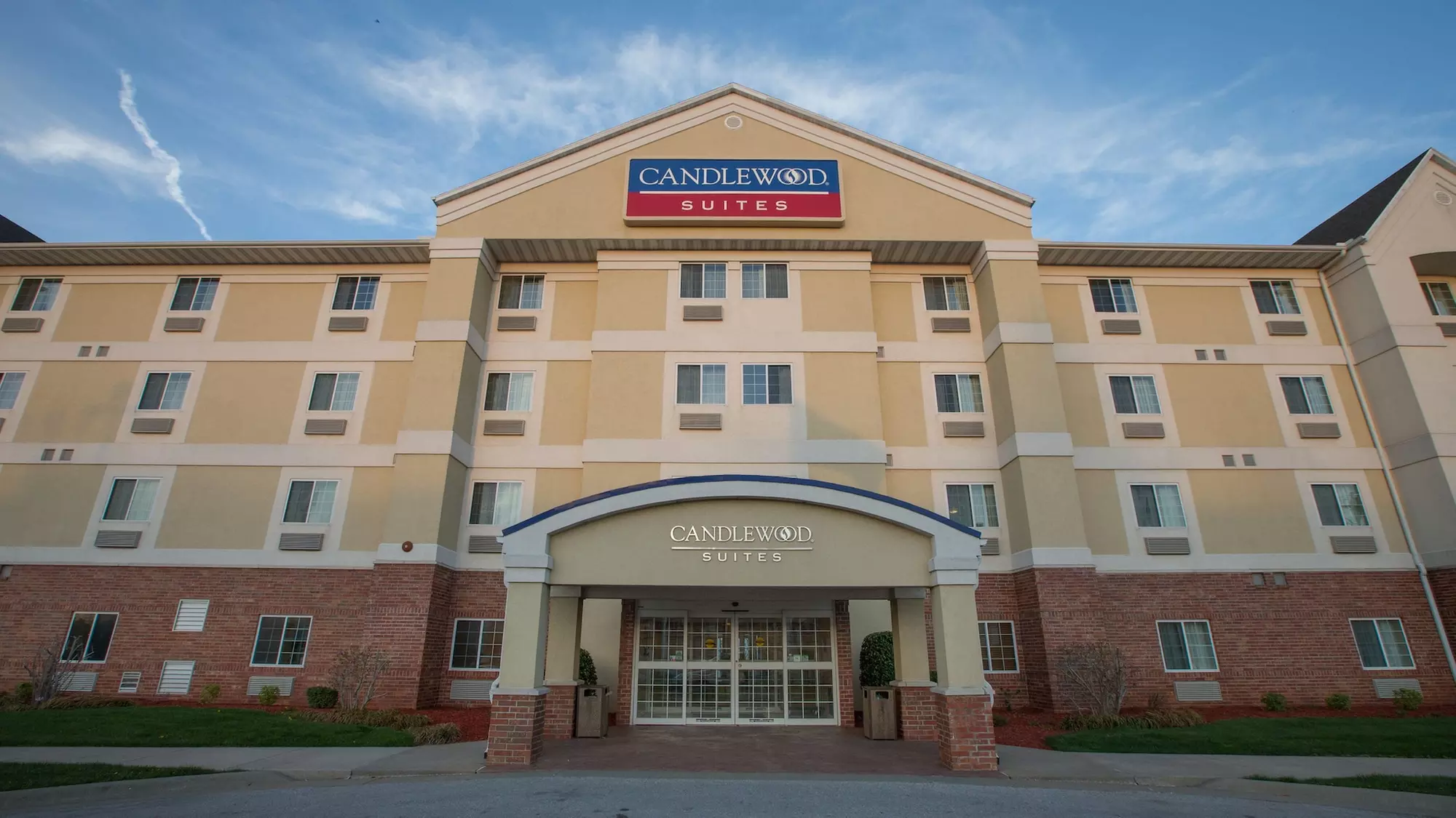 Candlewood Suites Springfield by IHG - Primary Image