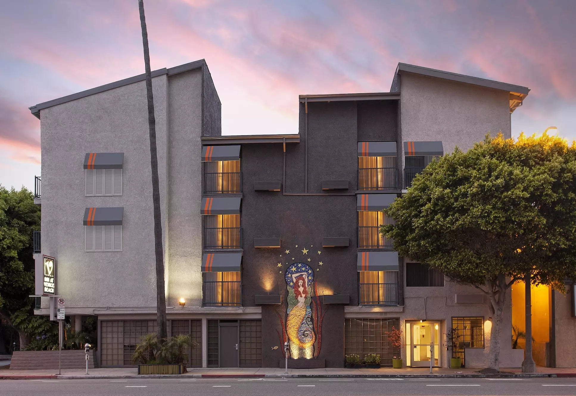 The Inn at Venice Beach - Primary Image