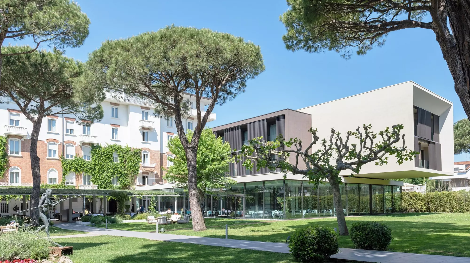 MarePineta Resort - Primary Image