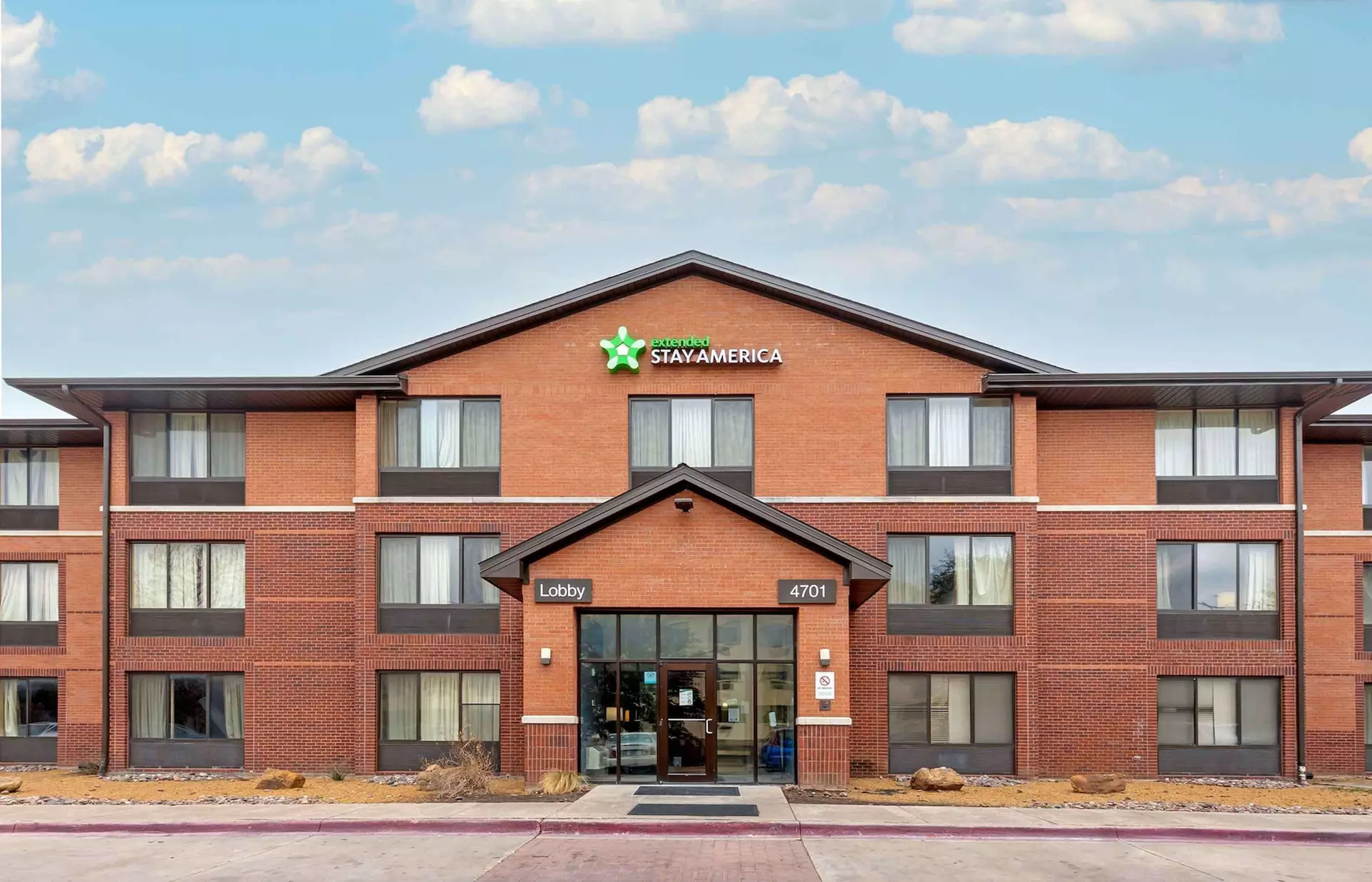 Extended Stay America Suites Fort Worth Southwest - Primary Image