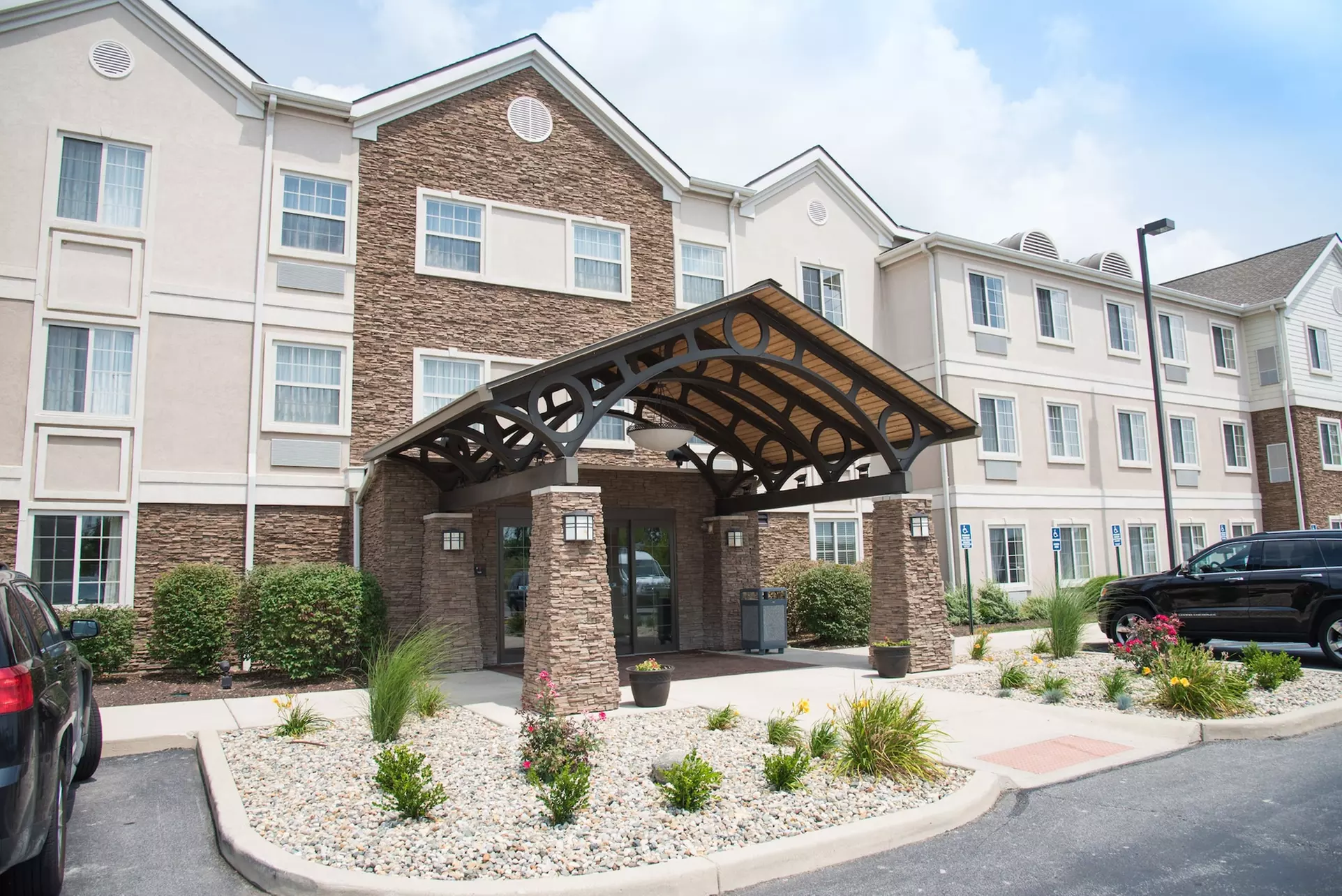 Staybridge Suites Fort Wayne, an IHG Hotel - Primary Image