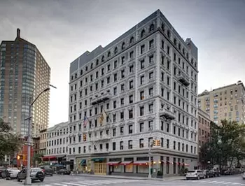 Hotel Wales - Primary Image