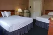 Motel 6 Santa Cruz, CA - Second Medium