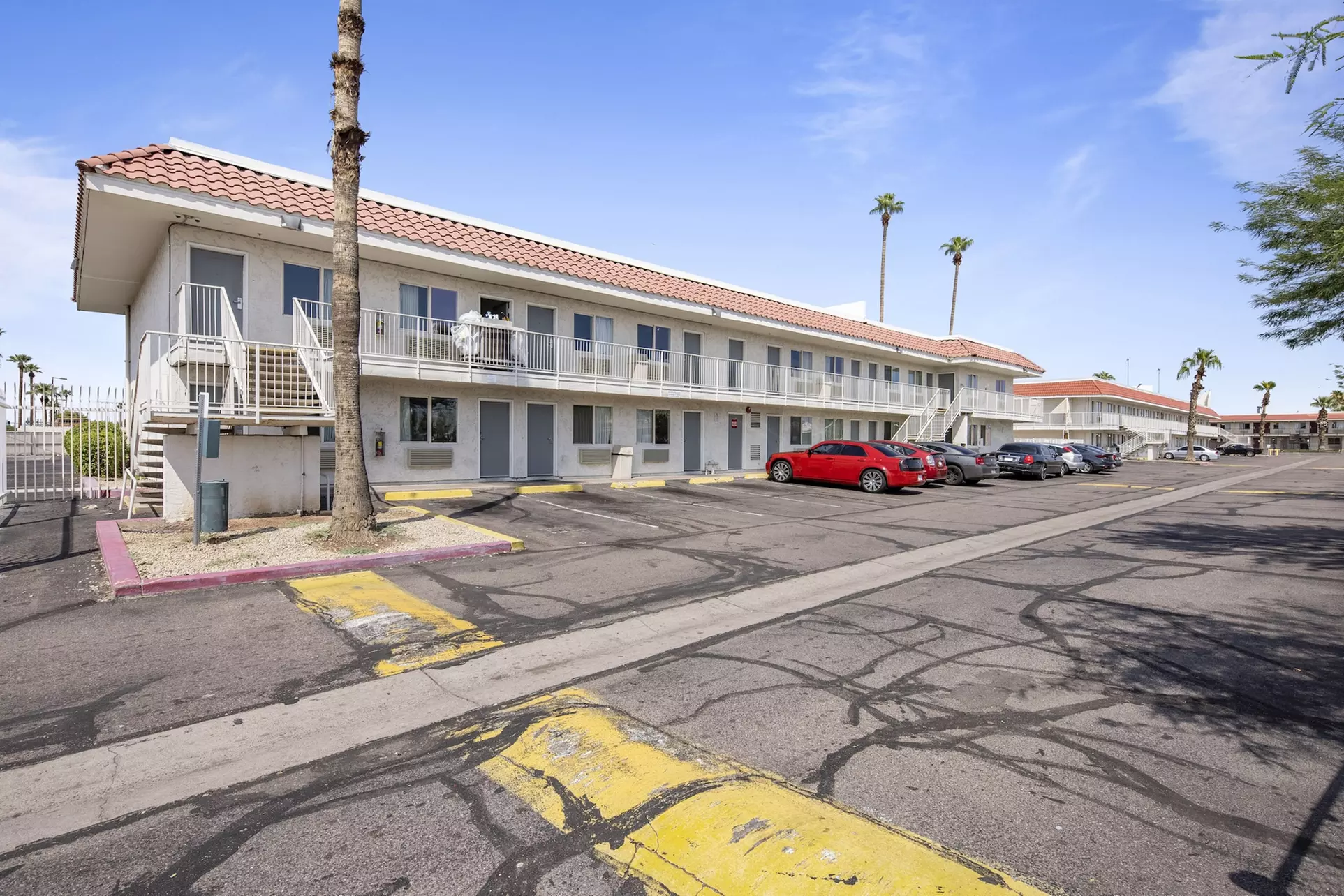 Super 8 by Wyndham Phoenix West - Primary Image