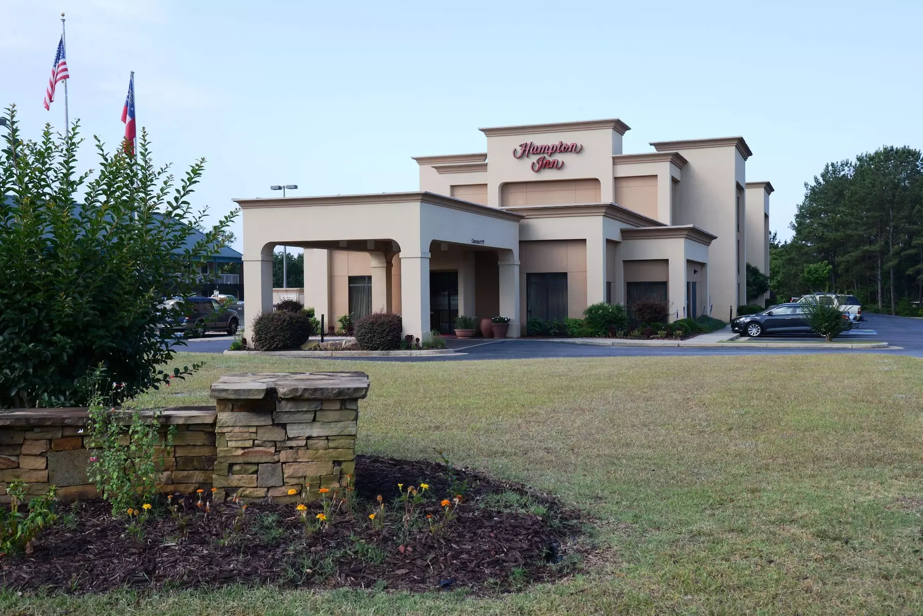 Hampton Inn Americus - Primary Image