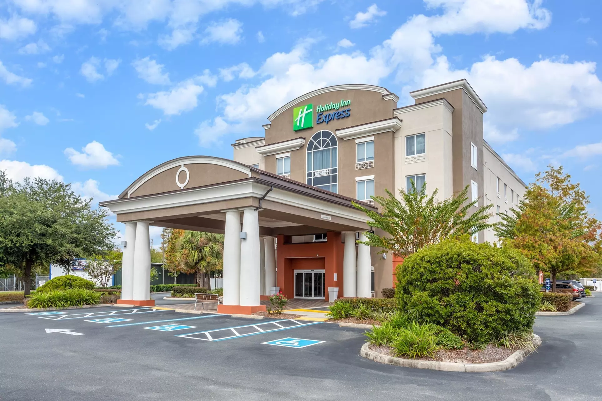 Holiday Inn Express Crystal River by IHG - Primary Image