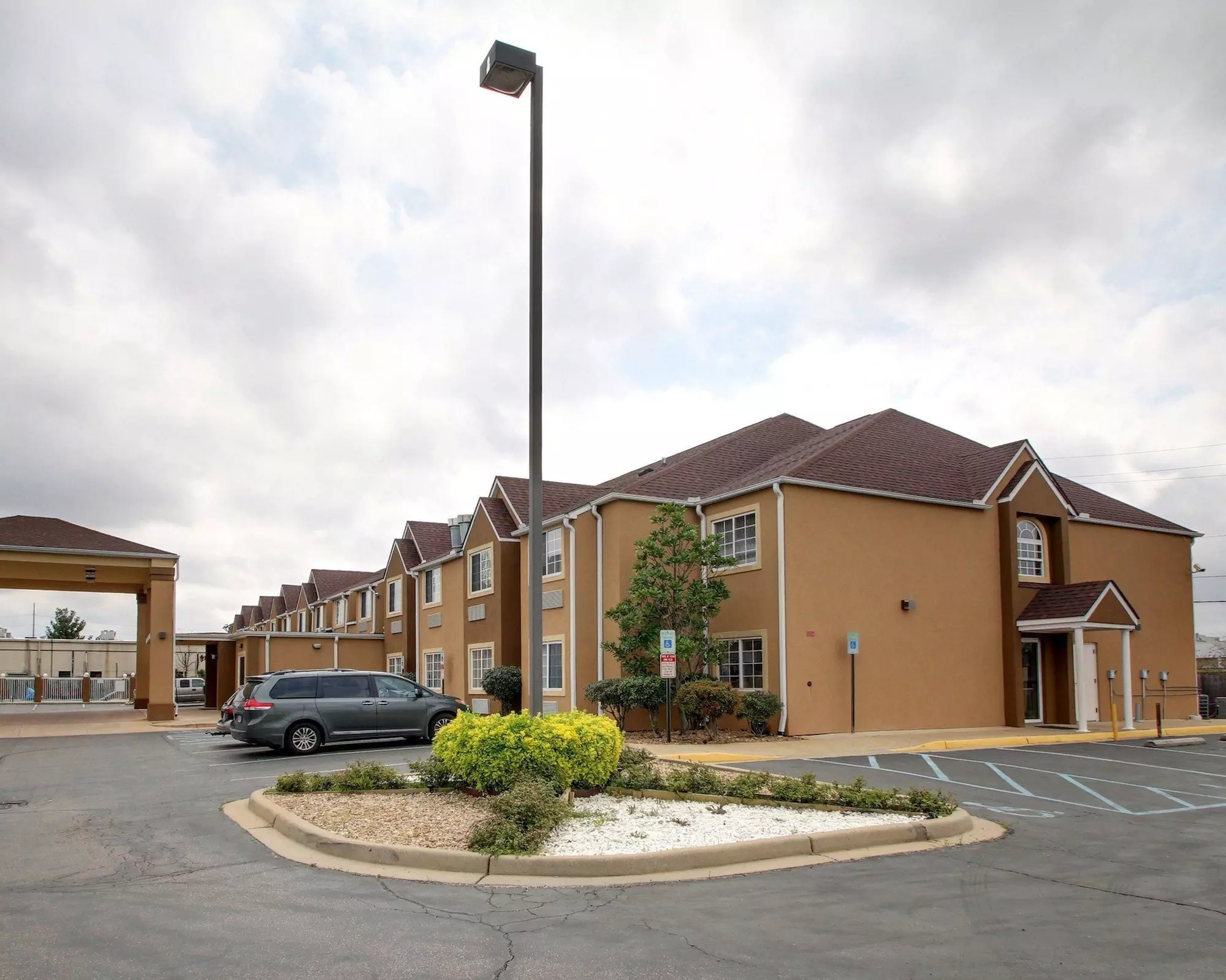 Fairground Inn - Primary Image