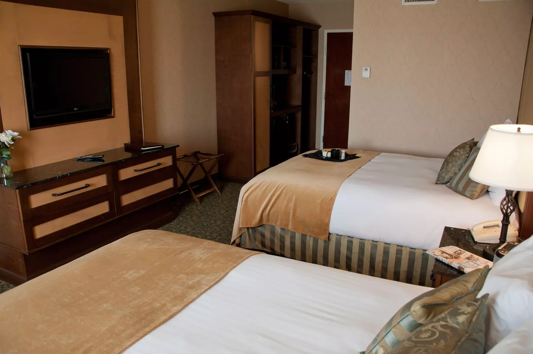 Heritage Hills Golf Resort - Primary Image