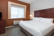 Holiday Inn Express Hotel & Suites Gananoque, an IHG Hotel - Second Medium