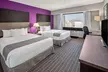 CHN Hotel Monterrey Centro, Trademark by Wyndham - Second Medium
