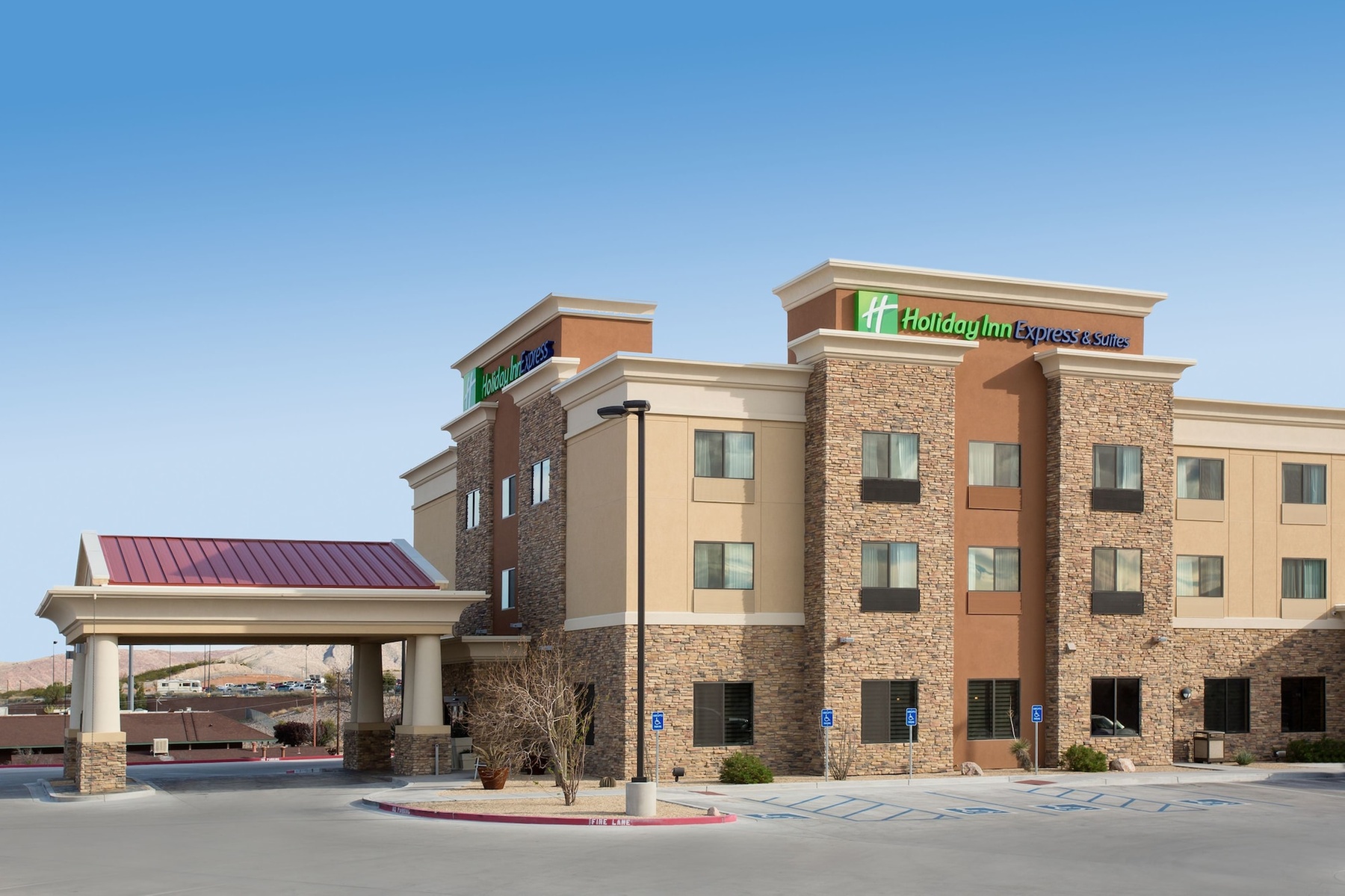 Holiday Inn Express Hotel & Suites Truth or Consequences by IHG