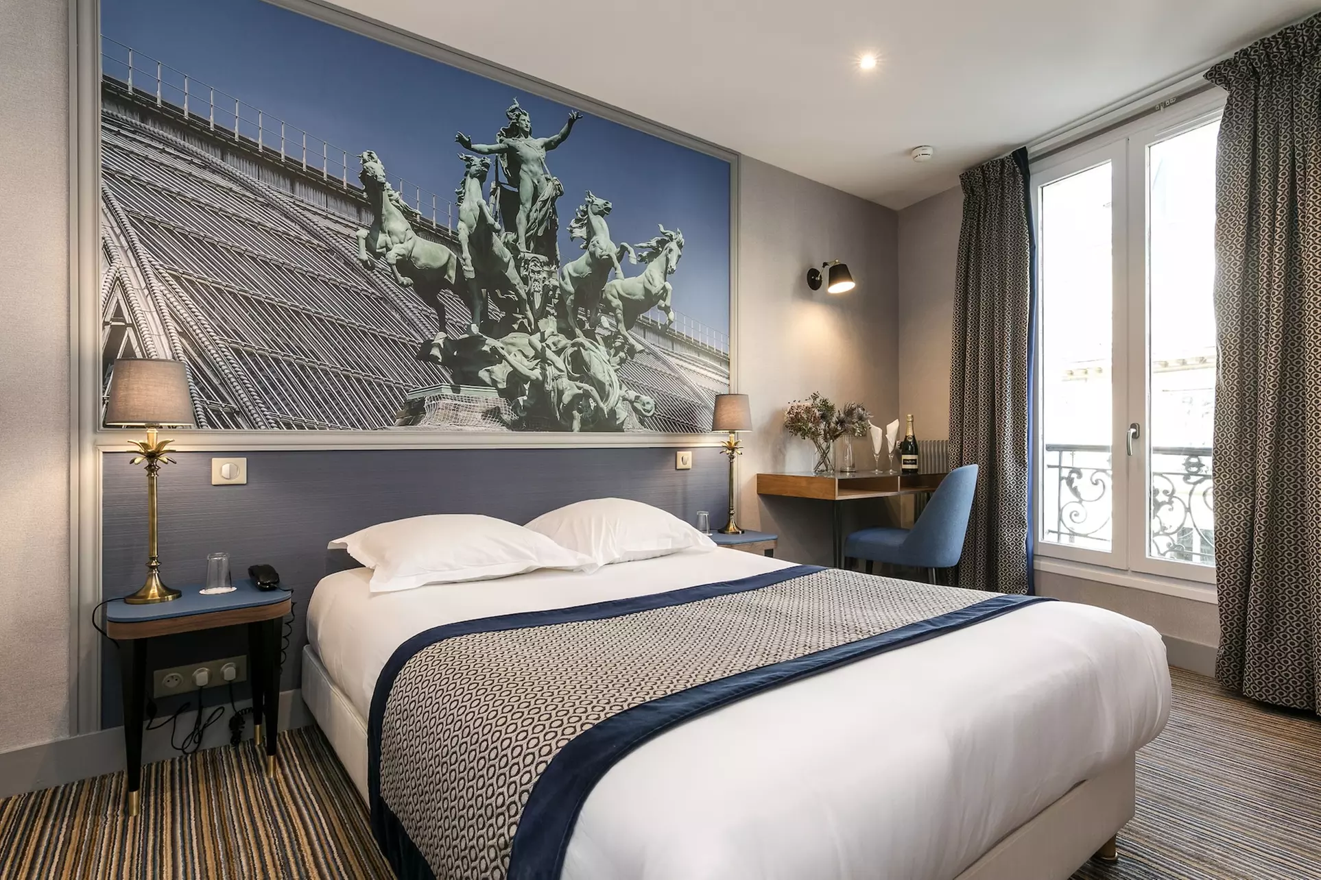 Hotel Saint Christophe - Primary Image