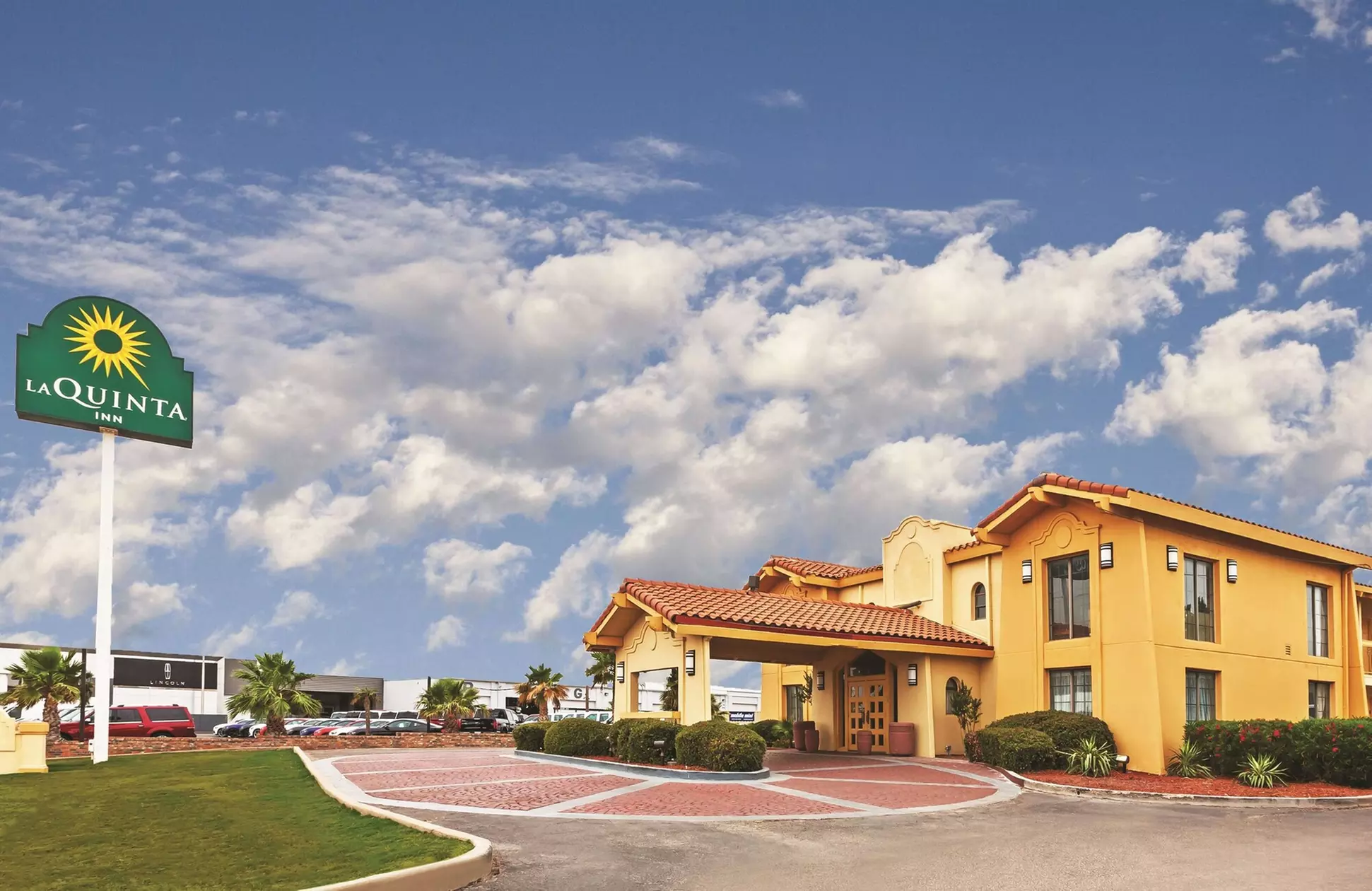 La Quinta Inn by Wyndham Midland - Primary Image