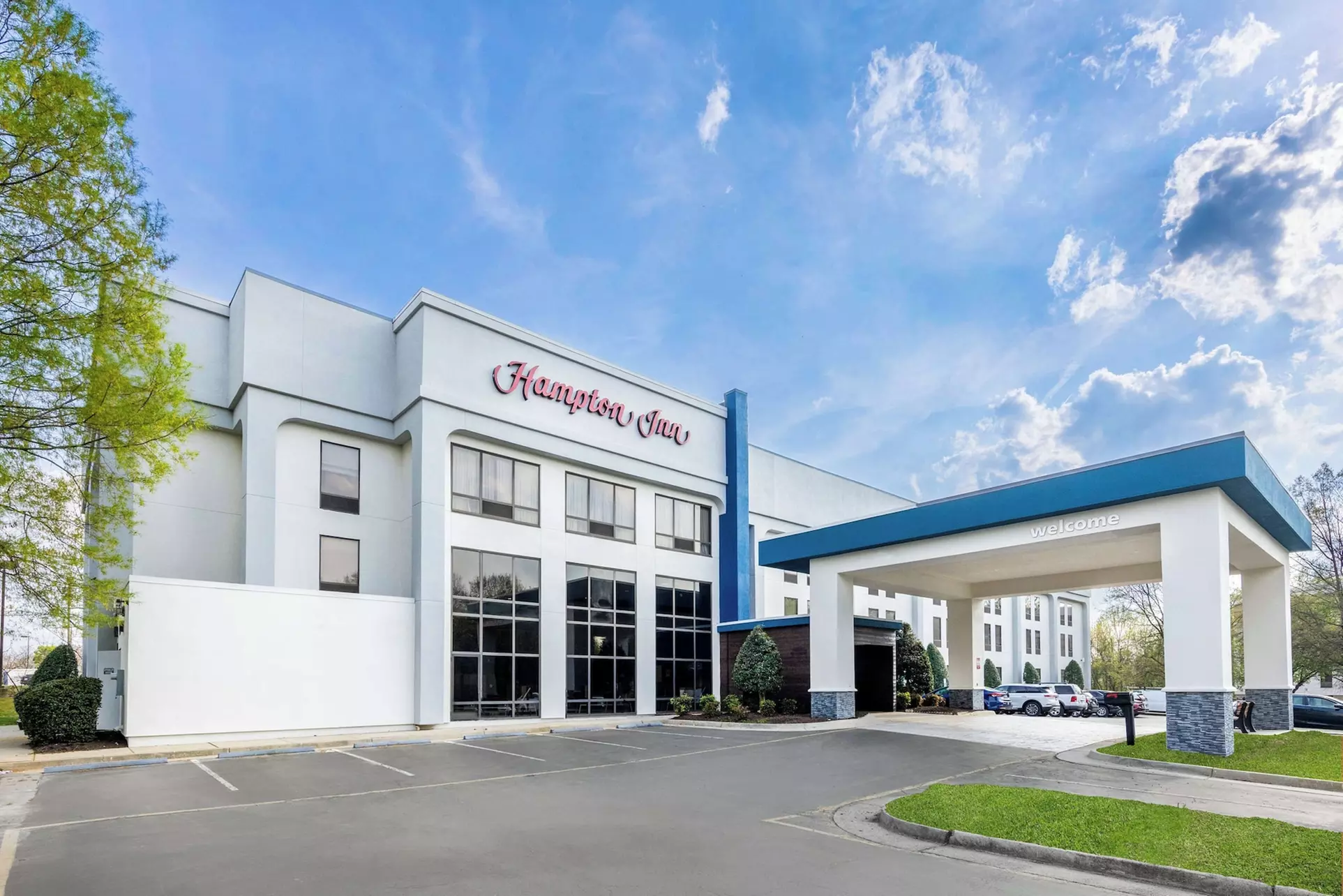 Hampton Inn Richmond-Mechanicsville - Primary Image